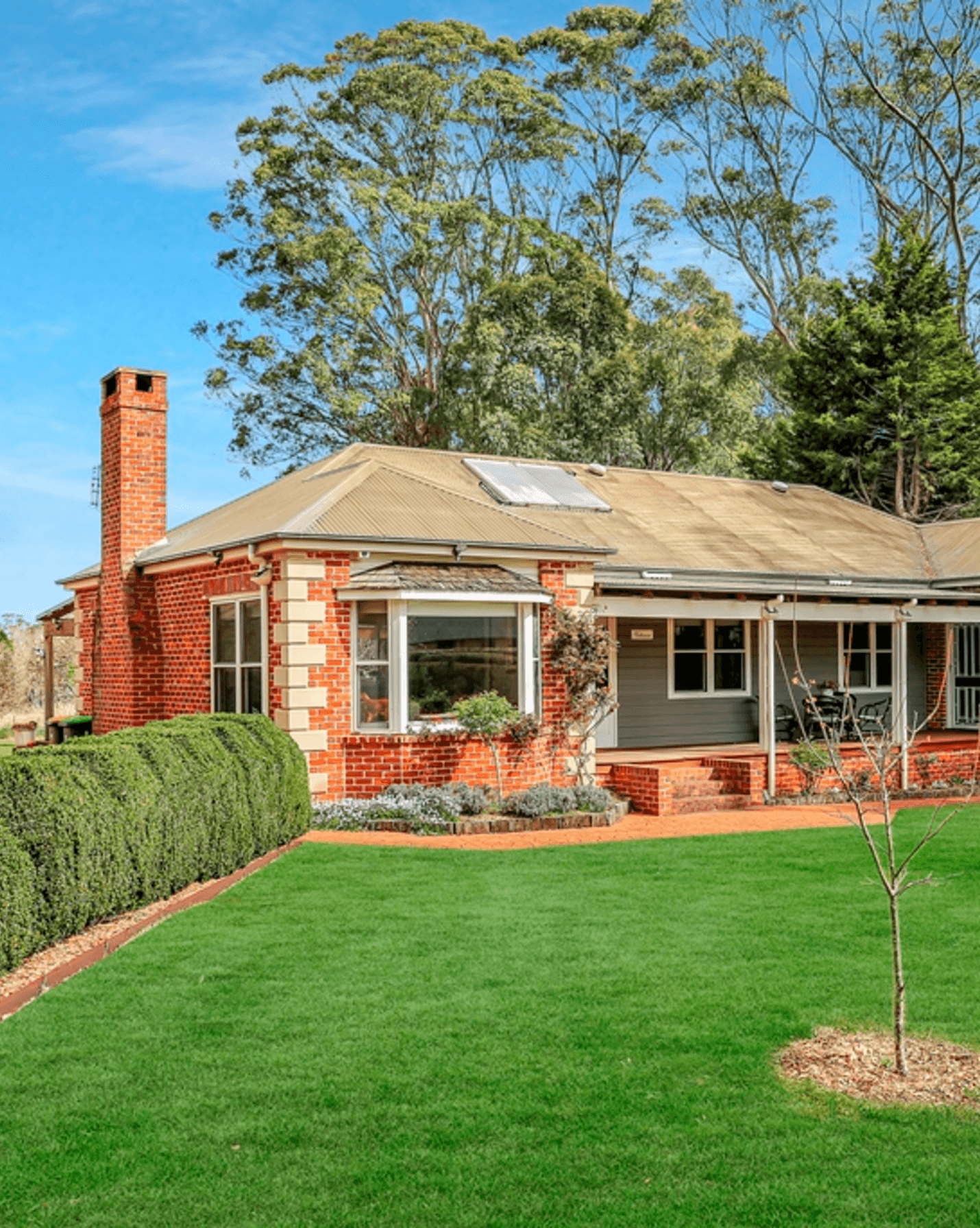 12 Norwood Street Exeter, Exeter - Image 1