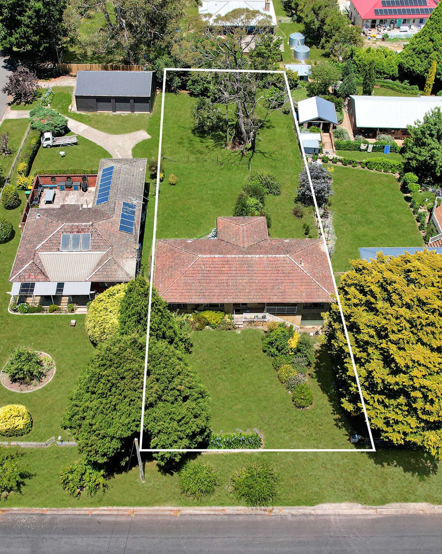 34 Nerrim Street Bundanoon, Bundanoon - Thumbnail 2