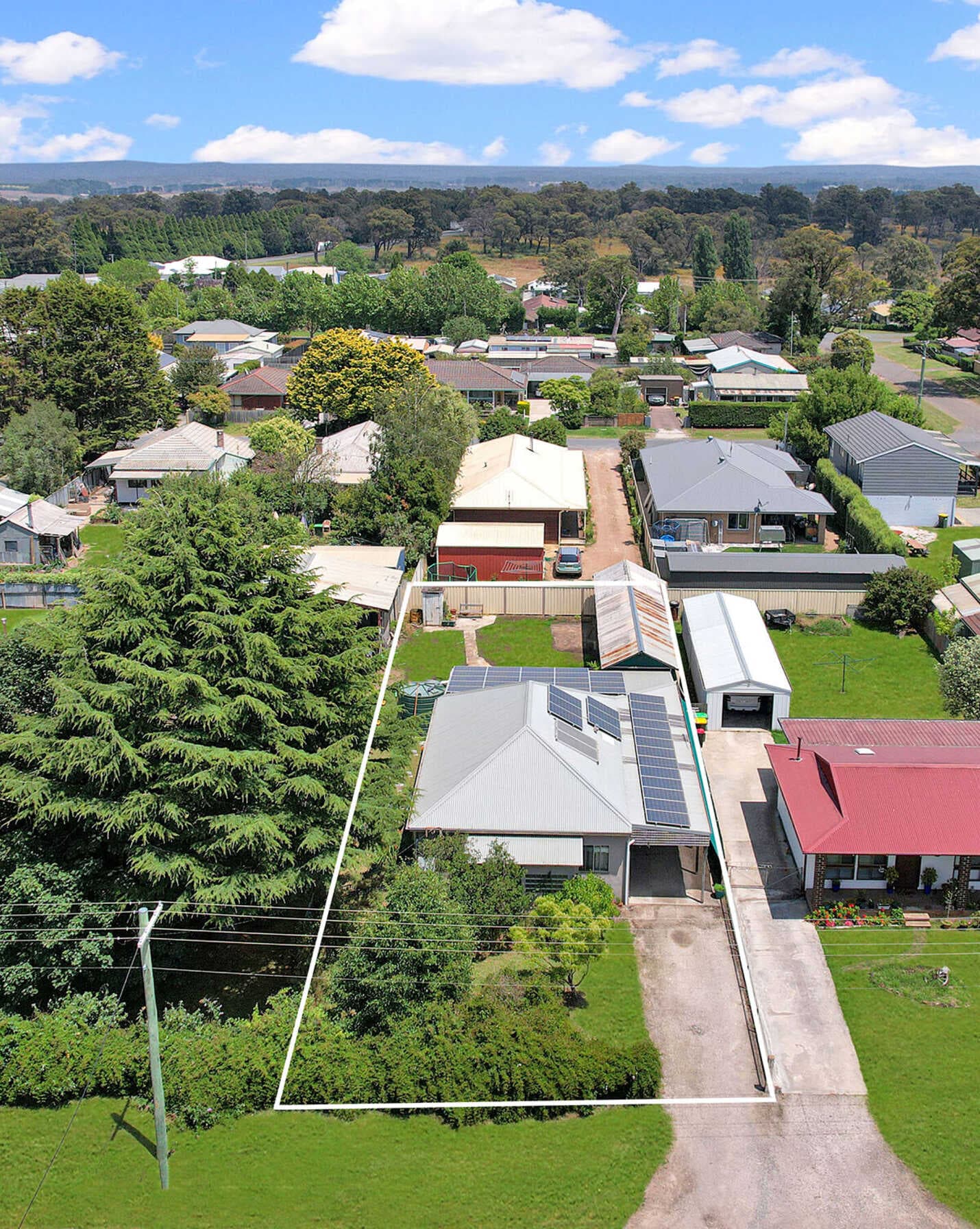 22 Melbourne Street New Berrima, Berrima - Image 1