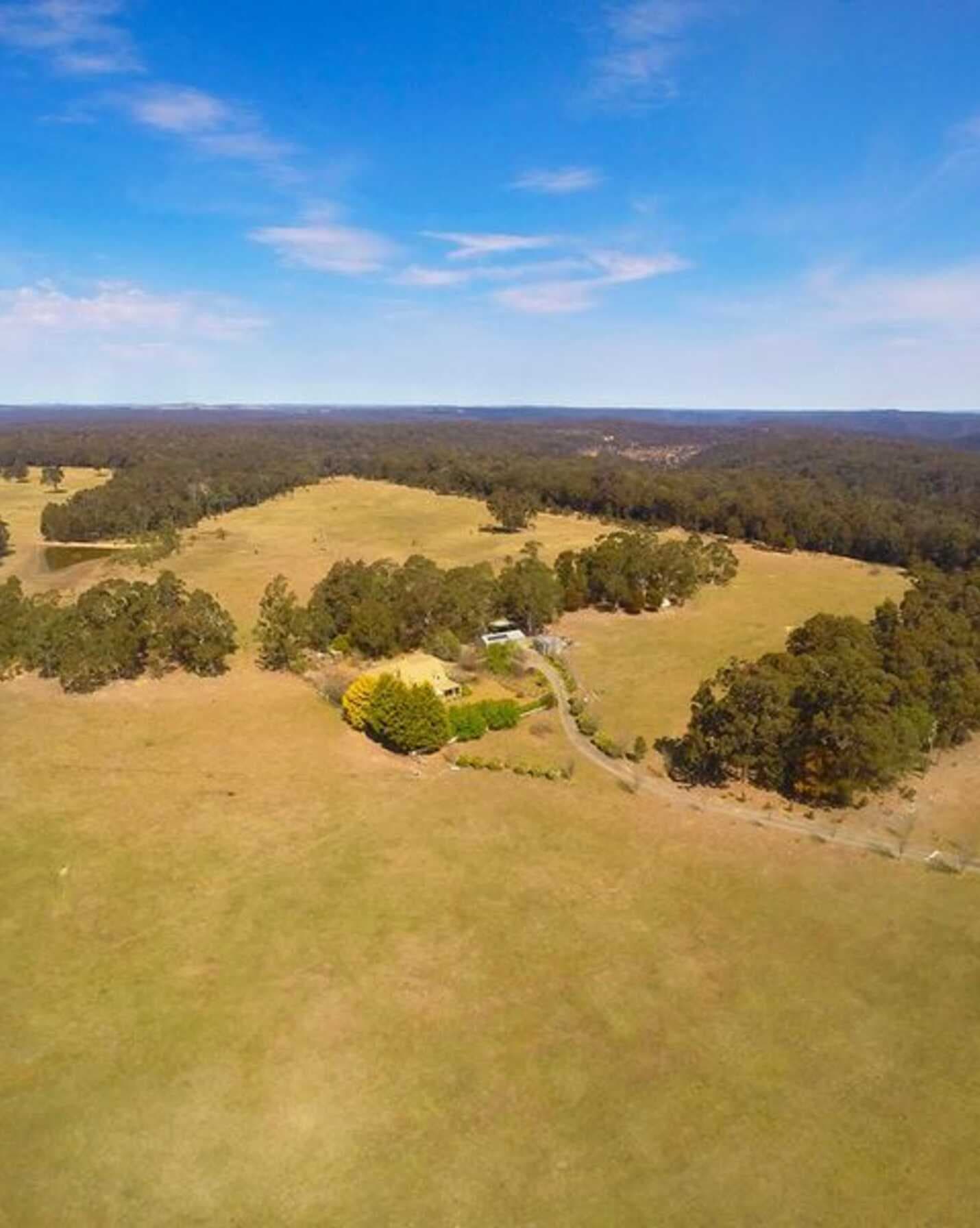 2209 Wombeyan Caves Road High Range, High Range - Image 1