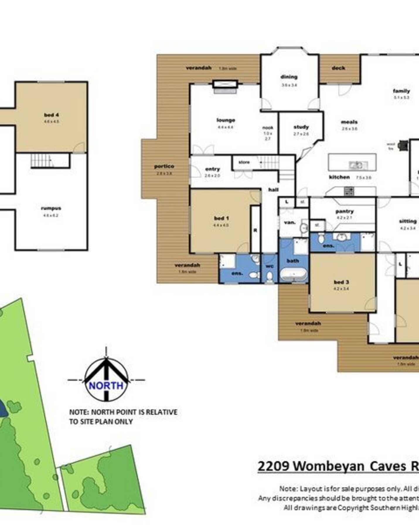 2209 Wombeyan Caves Road High Range, High Range - Thumbnail 5