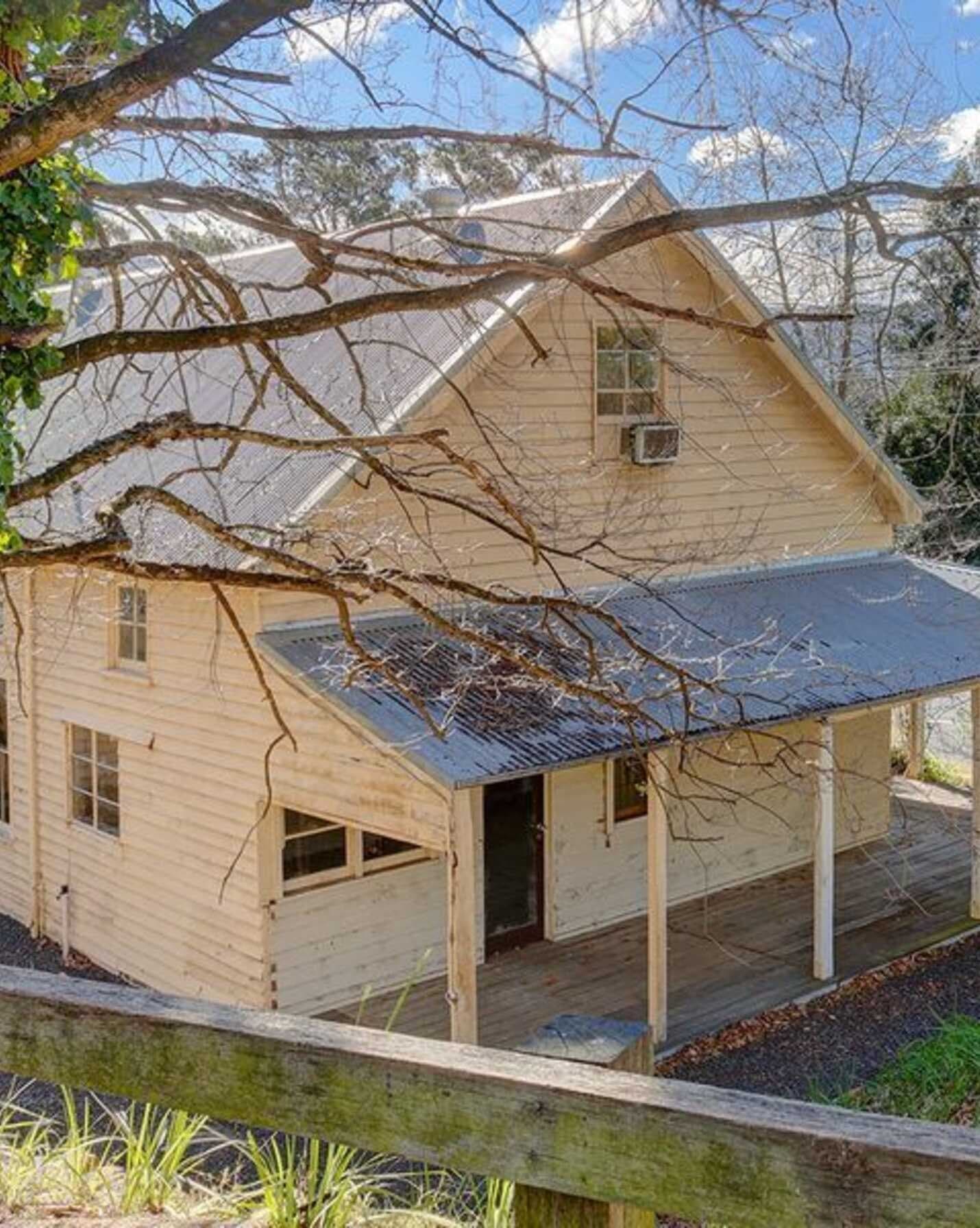 170 Moss Vale Road Kangaroo Valley, Kangaroo Valley - Thumbnail 2