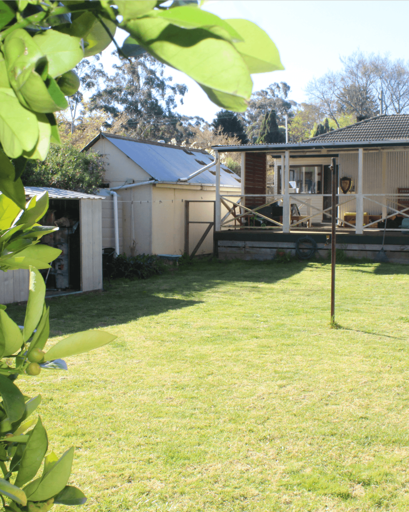 10 Old Wingello Road Bundanoon, Bundanoon - Thumbnail 2