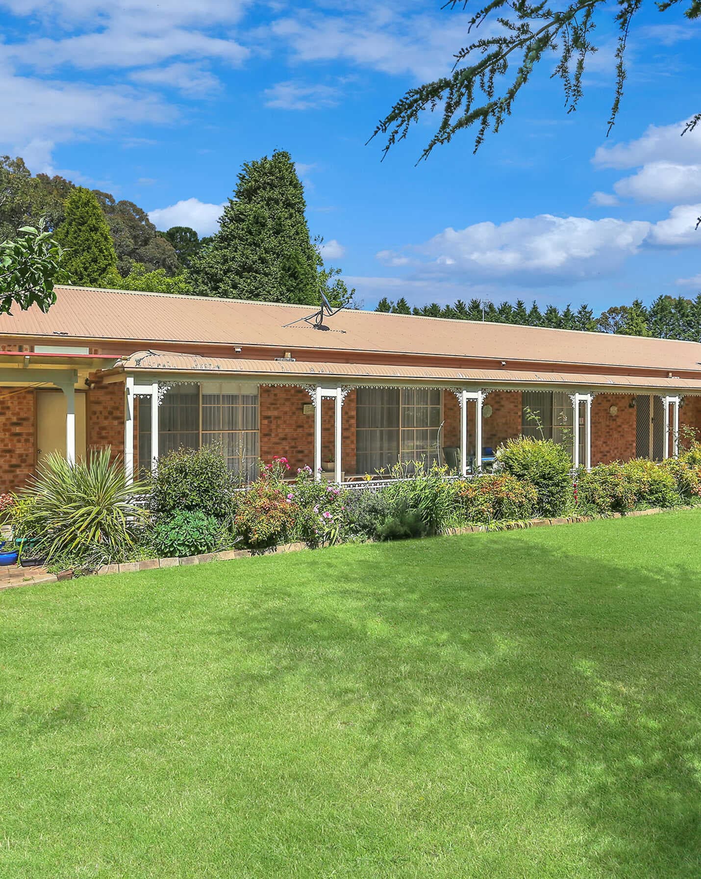 34 Argyle Street Moss Vale, Moss Vale - Image 1