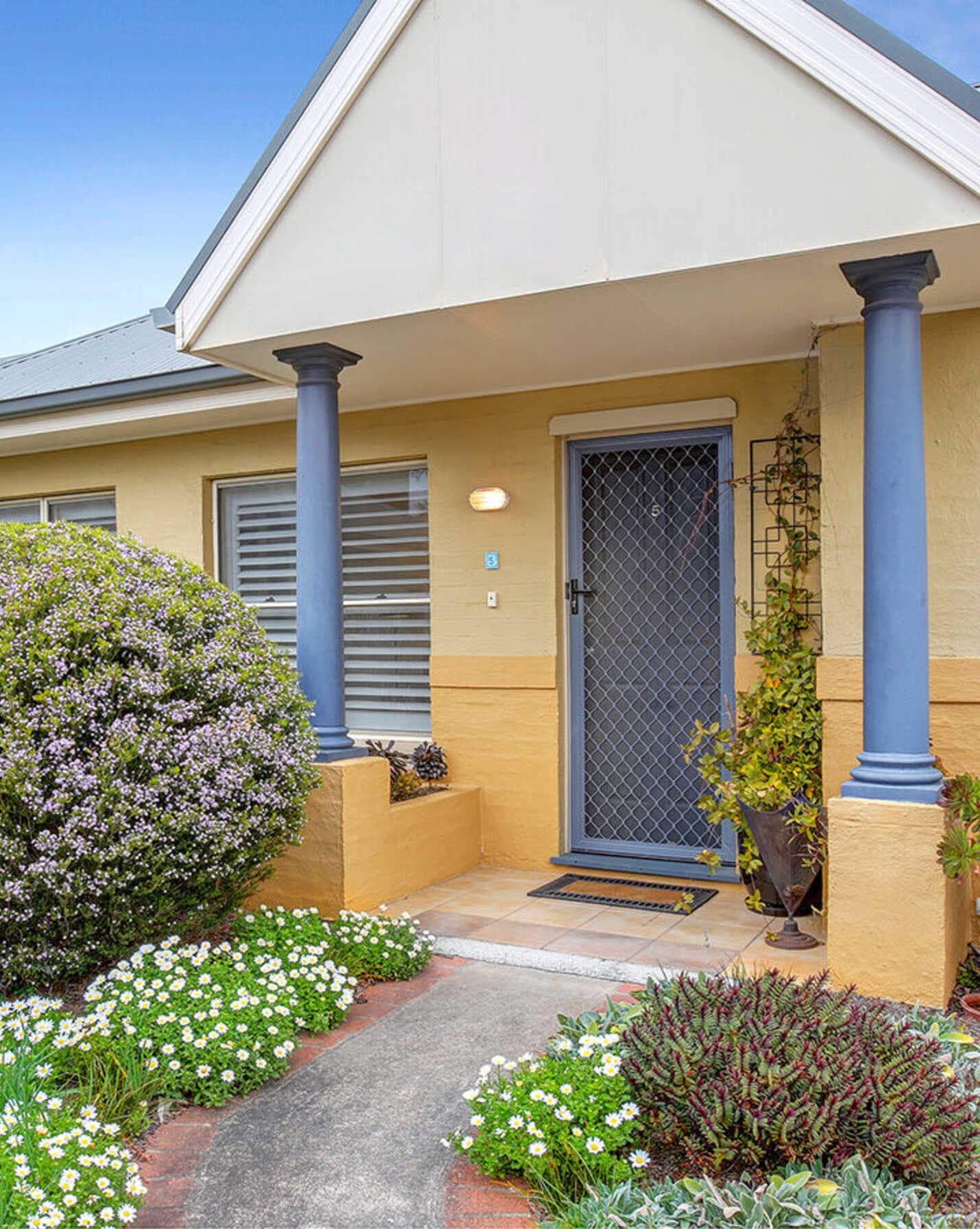 5/10 Park Road Bowral, Bowral - Thumbnail 2