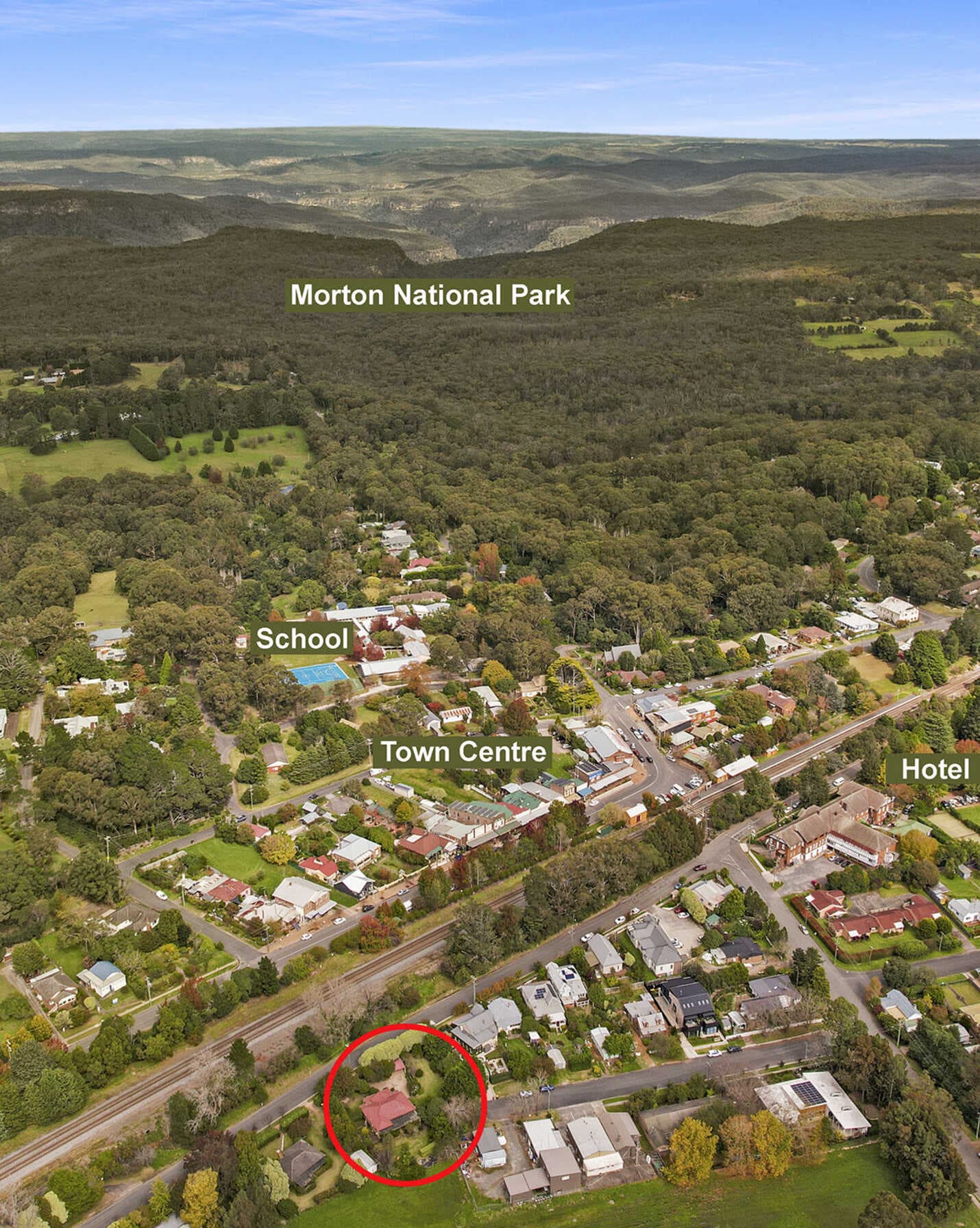 36 Erith Street Bundanoon, Bundanoon - Image 1