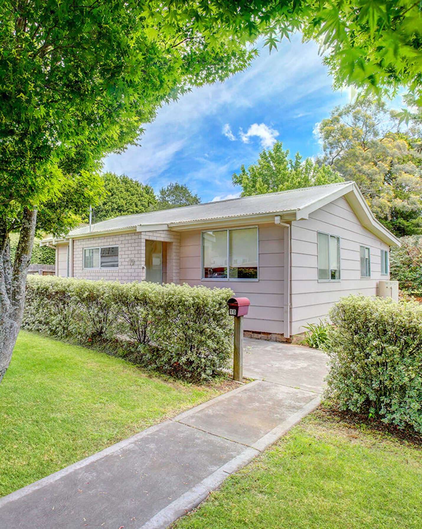 10 Amy Street Bundanoon, Bundanoon - Image 1