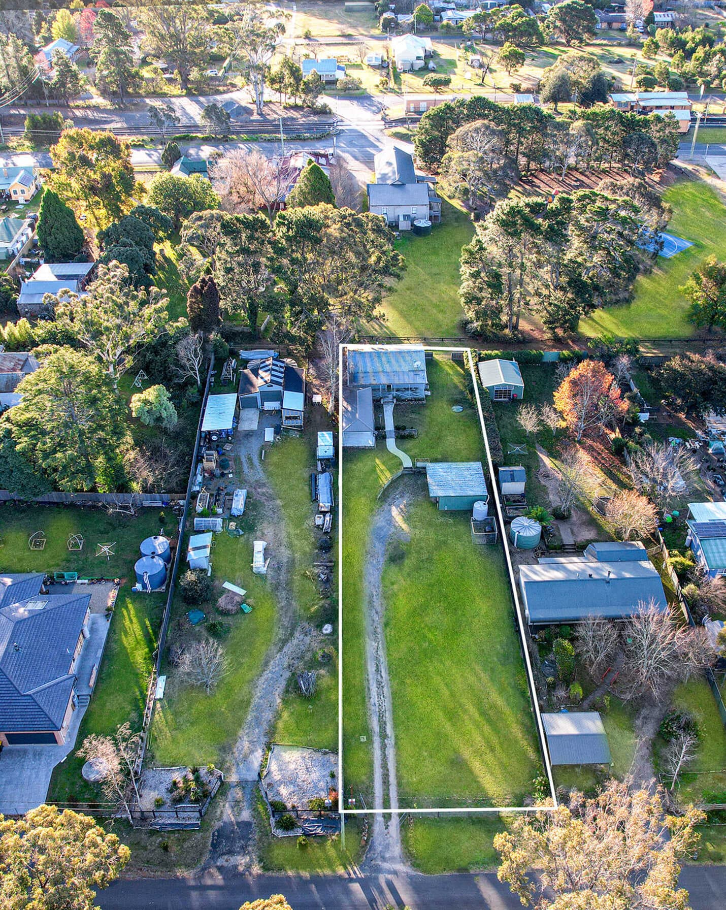 35 Camden Street Wingello, Wingello - Image 1