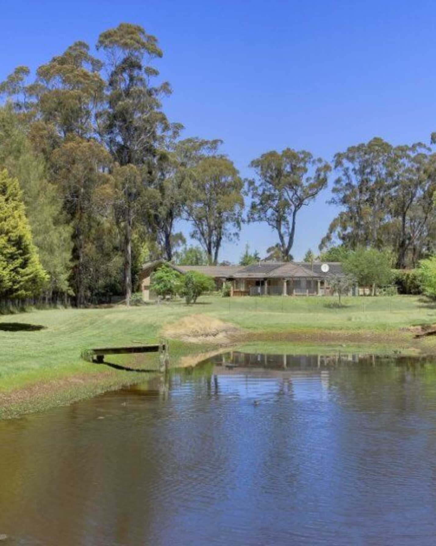 45 Wildes Meadow Road Wildes Meadow, Meadow - Image 1