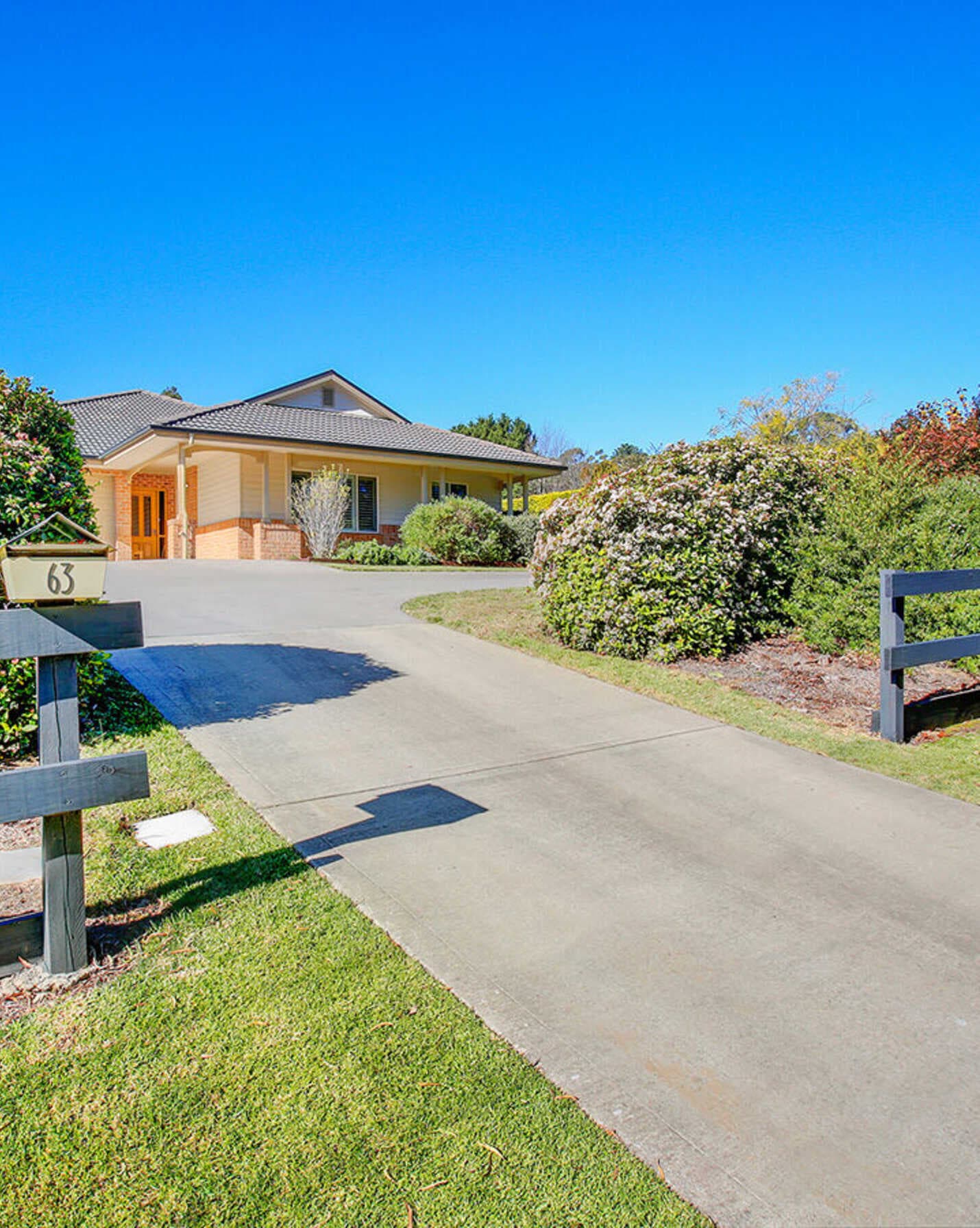 63 Ellsmore Road Bundanoon, Bundanoon - Thumbnail 5