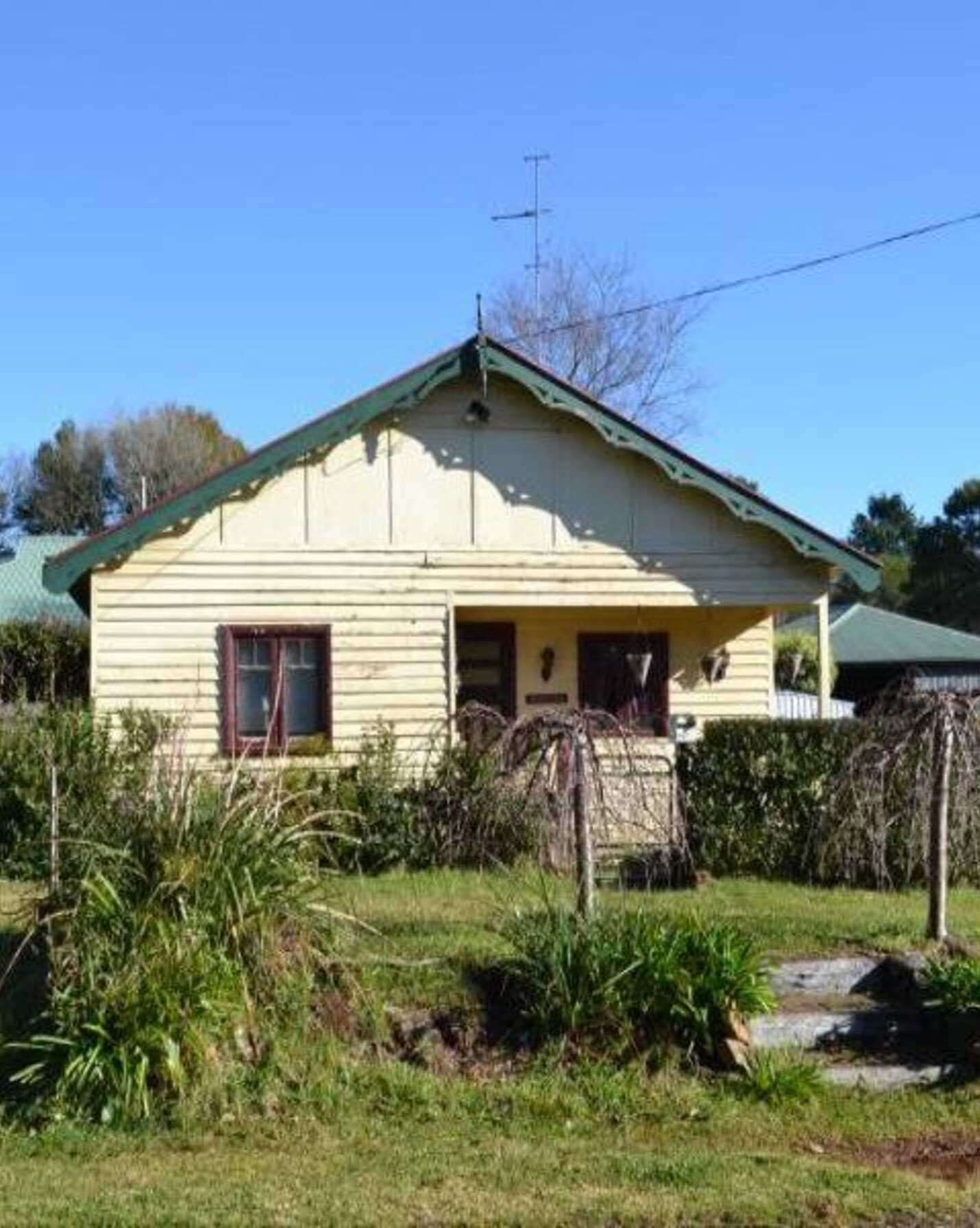 20 Dale Street Burrawang, Burrawang - Thumbnail 3