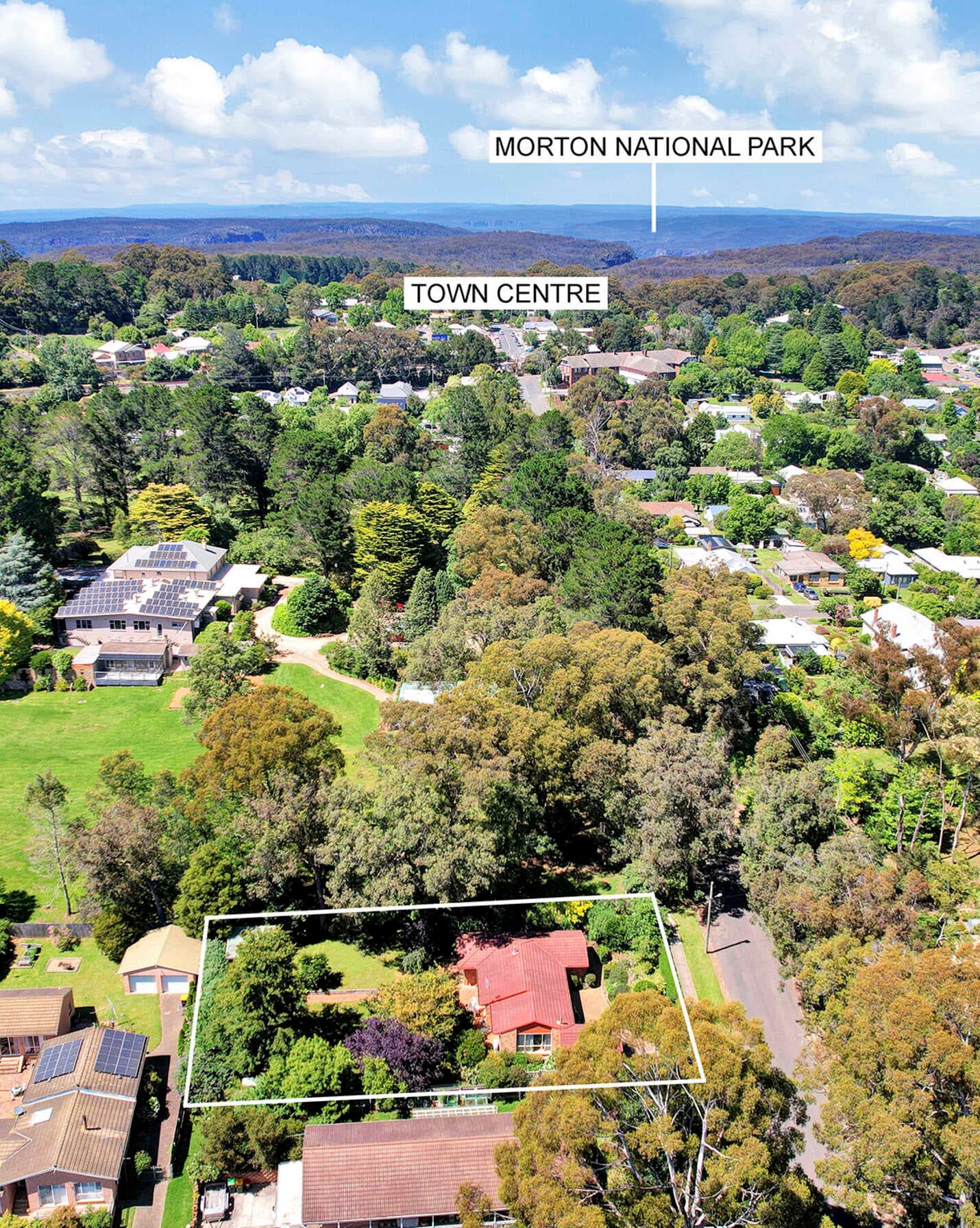 35 Ellsmore Road Bundanoon, Bundanoon - Thumbnail 4