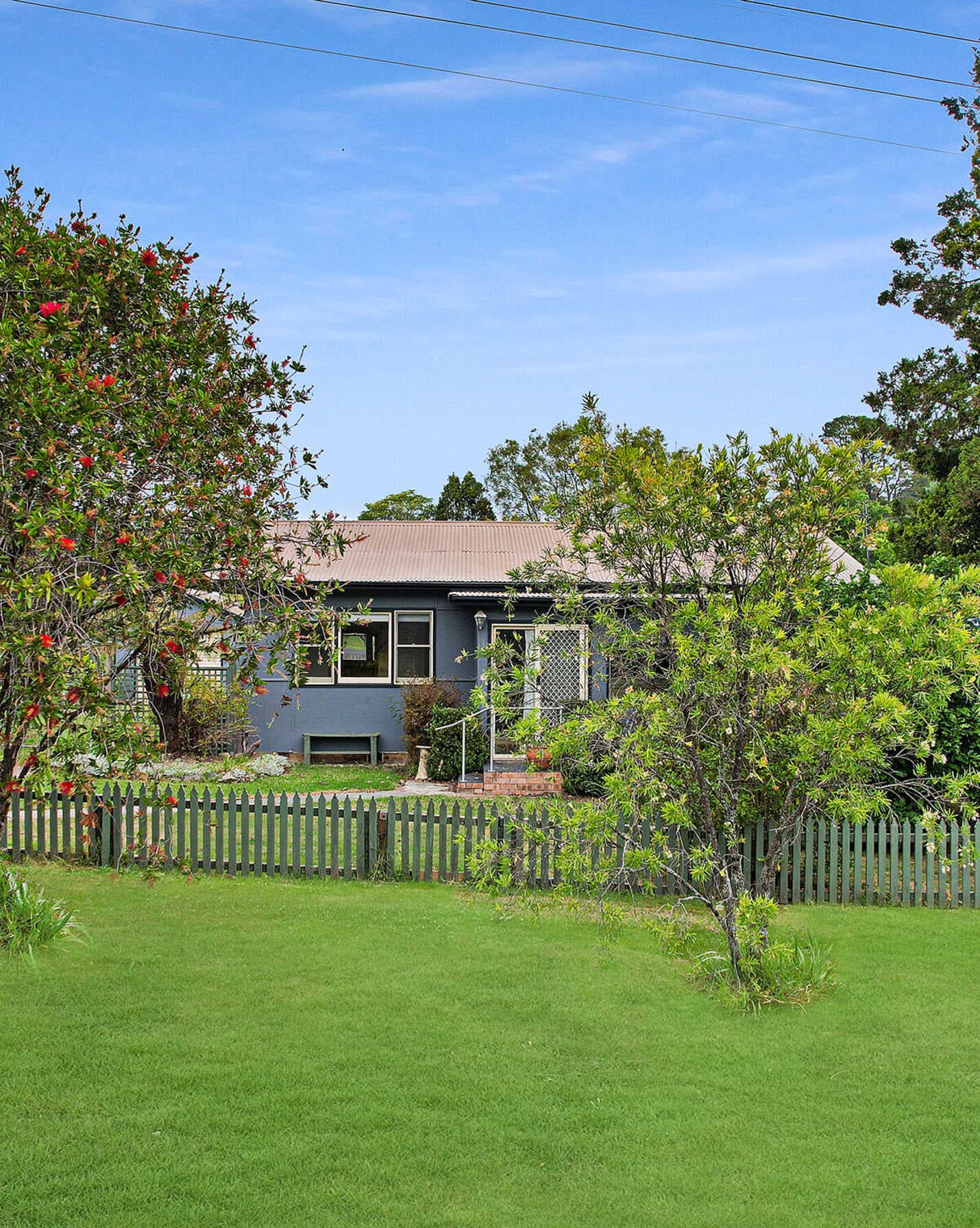 27 William Street Bundanoon, Bundanoon - Thumbnail 2