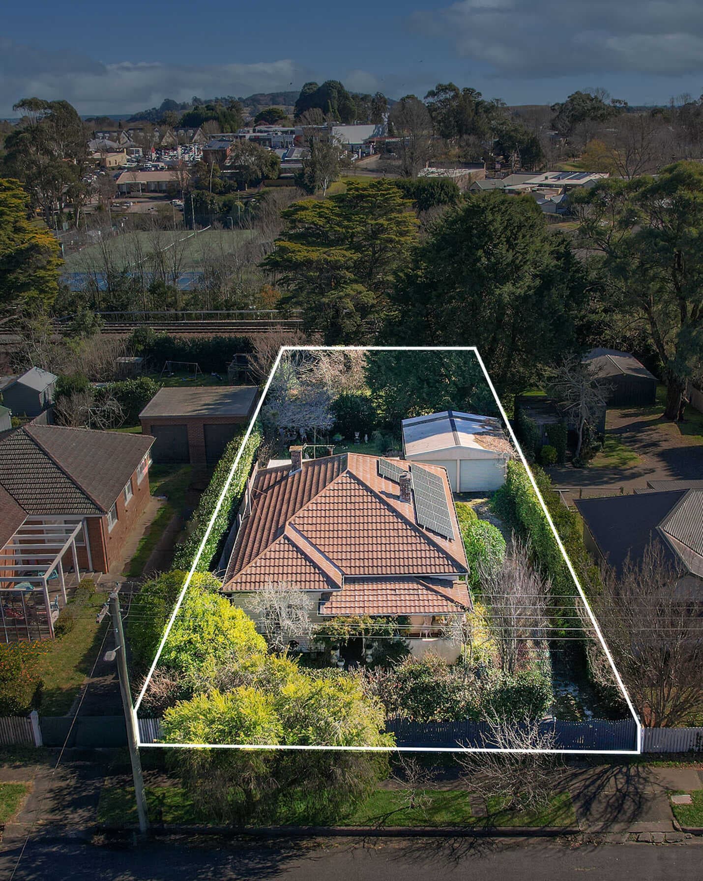 13 Throsby Street Moss Vale, Moss Vale - Thumbnail 3