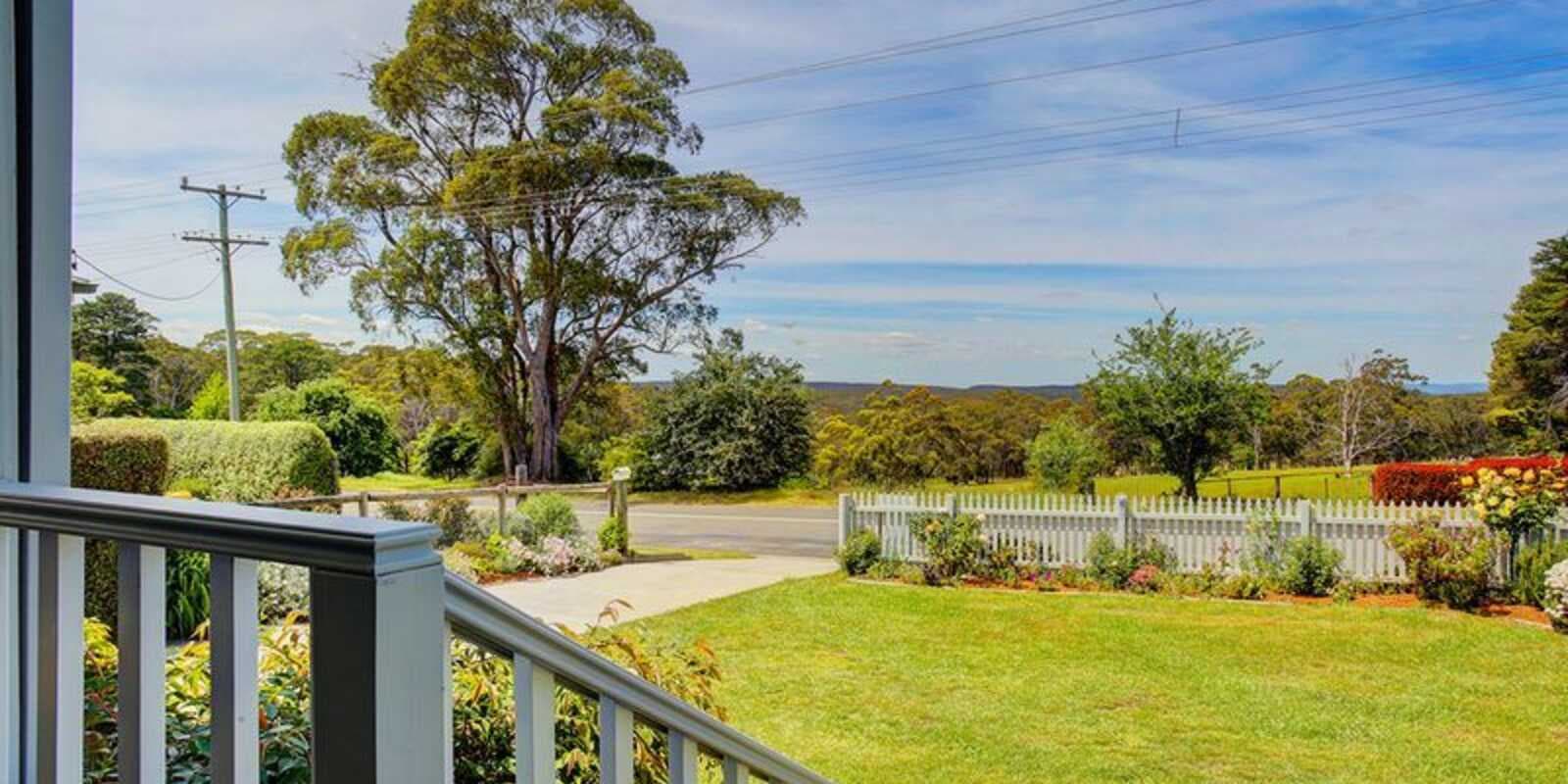 67 Penrose Road Bundanoon, Bundanoon - Image 1