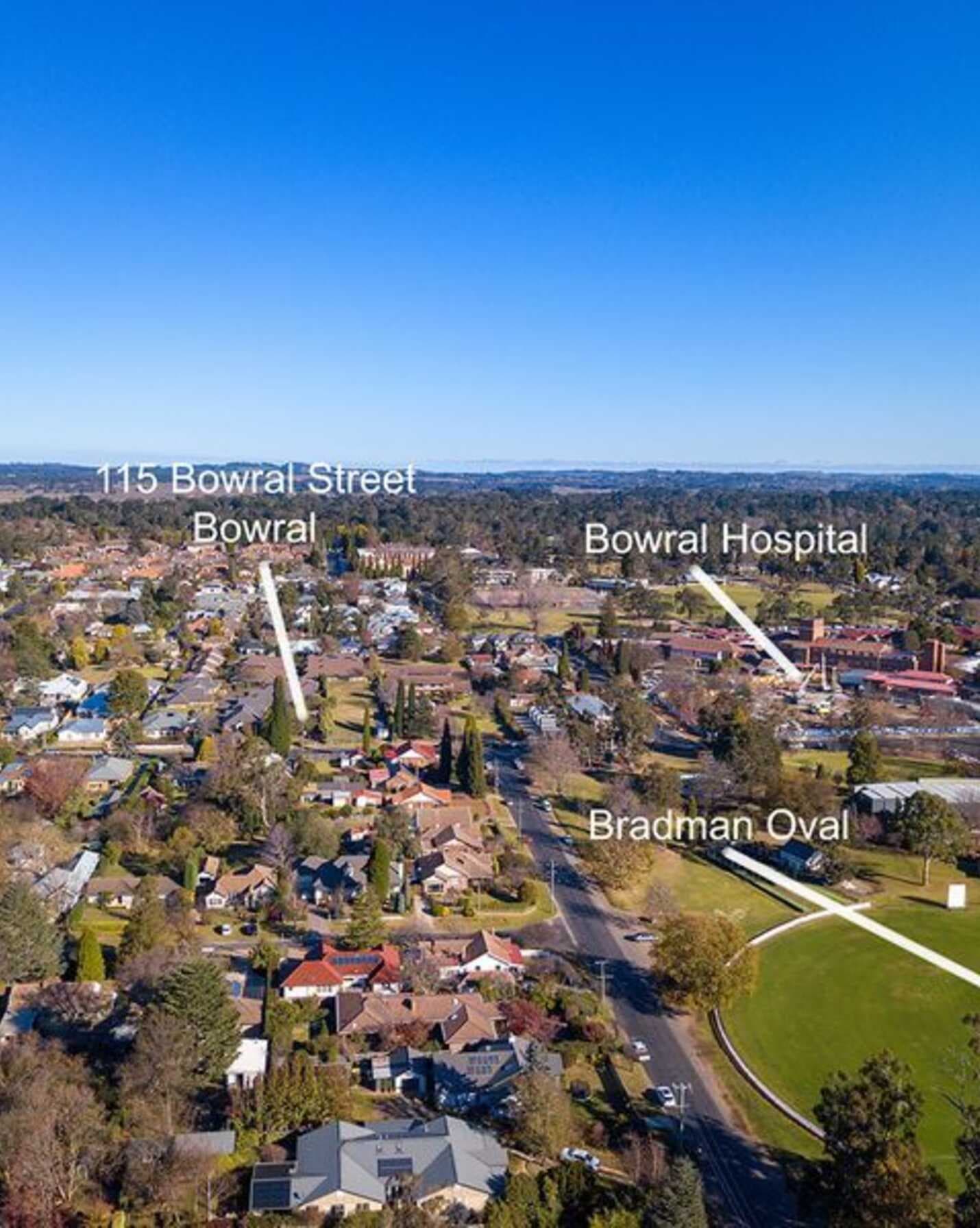115 Bowral Street Bowral, Bowral - Thumbnail 2