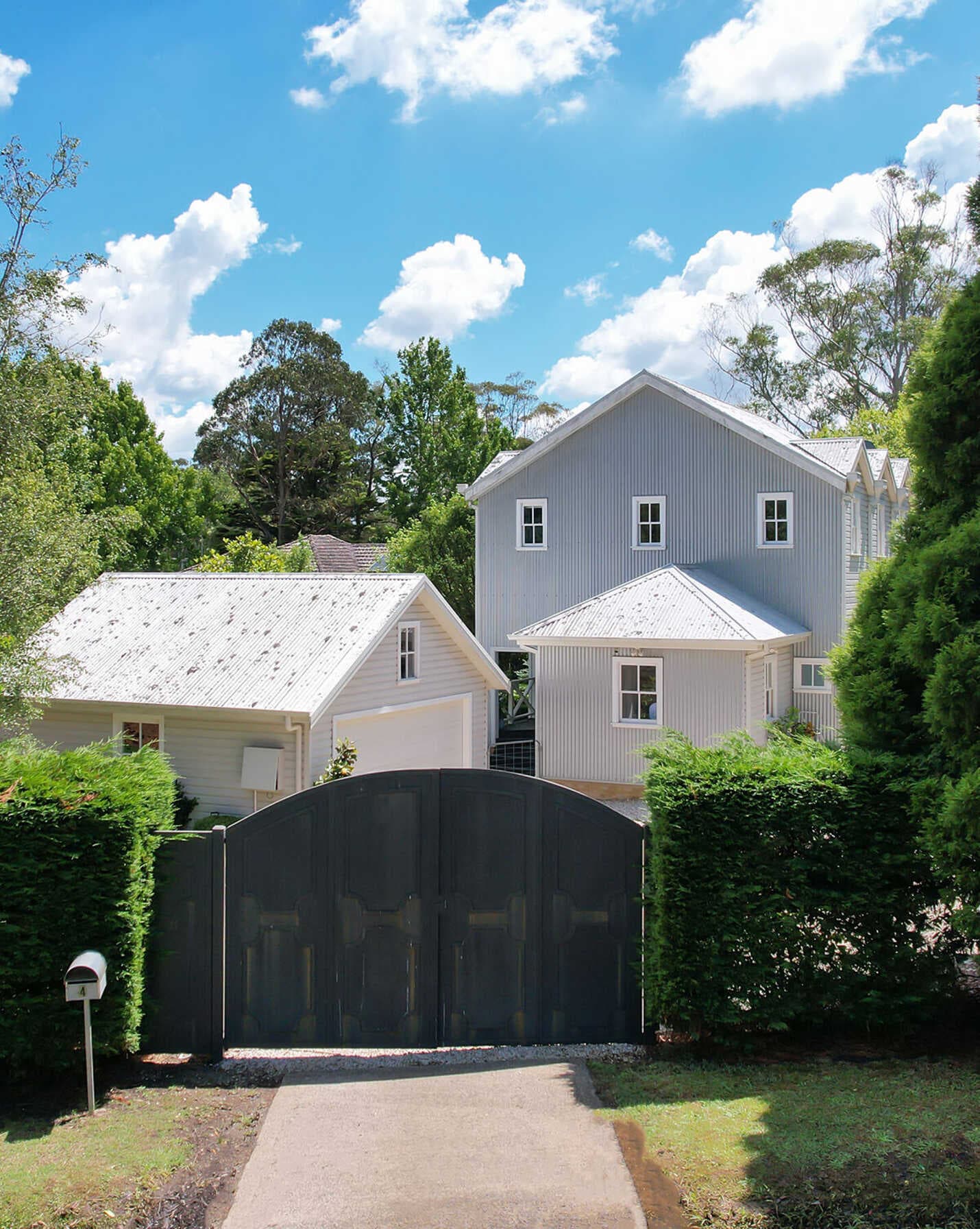 4 William Street Bundanoon, Bundanoon - Image 1