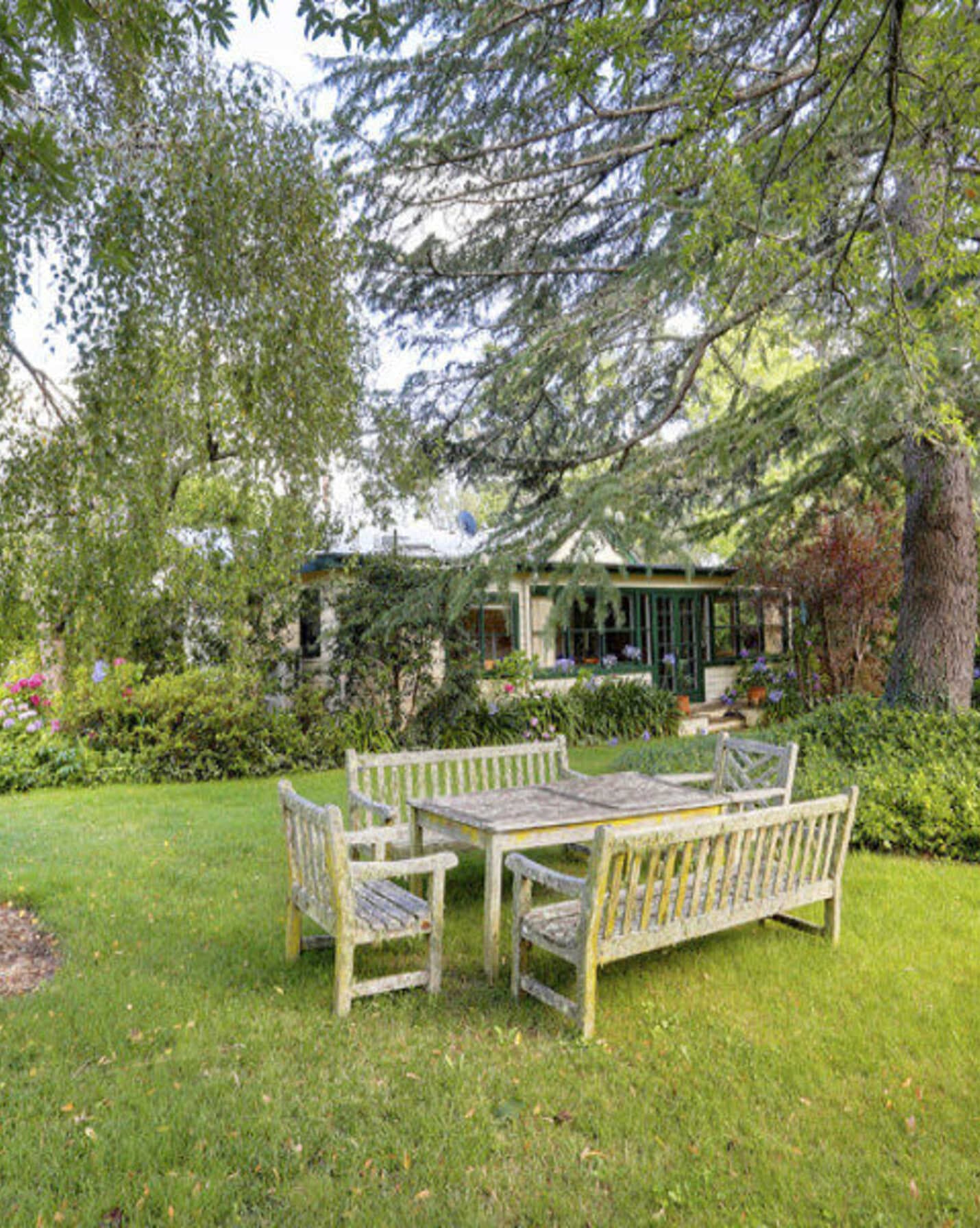 Kate's Folly 49 Burradoo Road Burradoo, Burradoo - Image 1