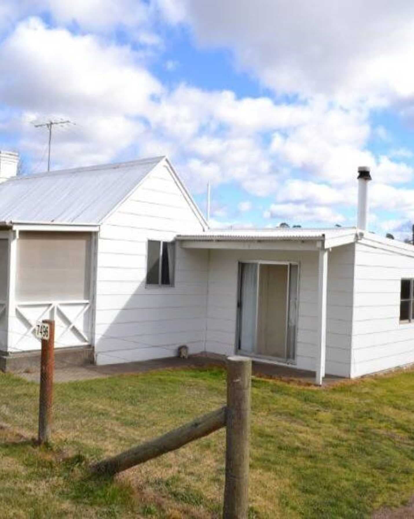 7496 Illawarra Highway Sutton Forest, Forest - Image 1