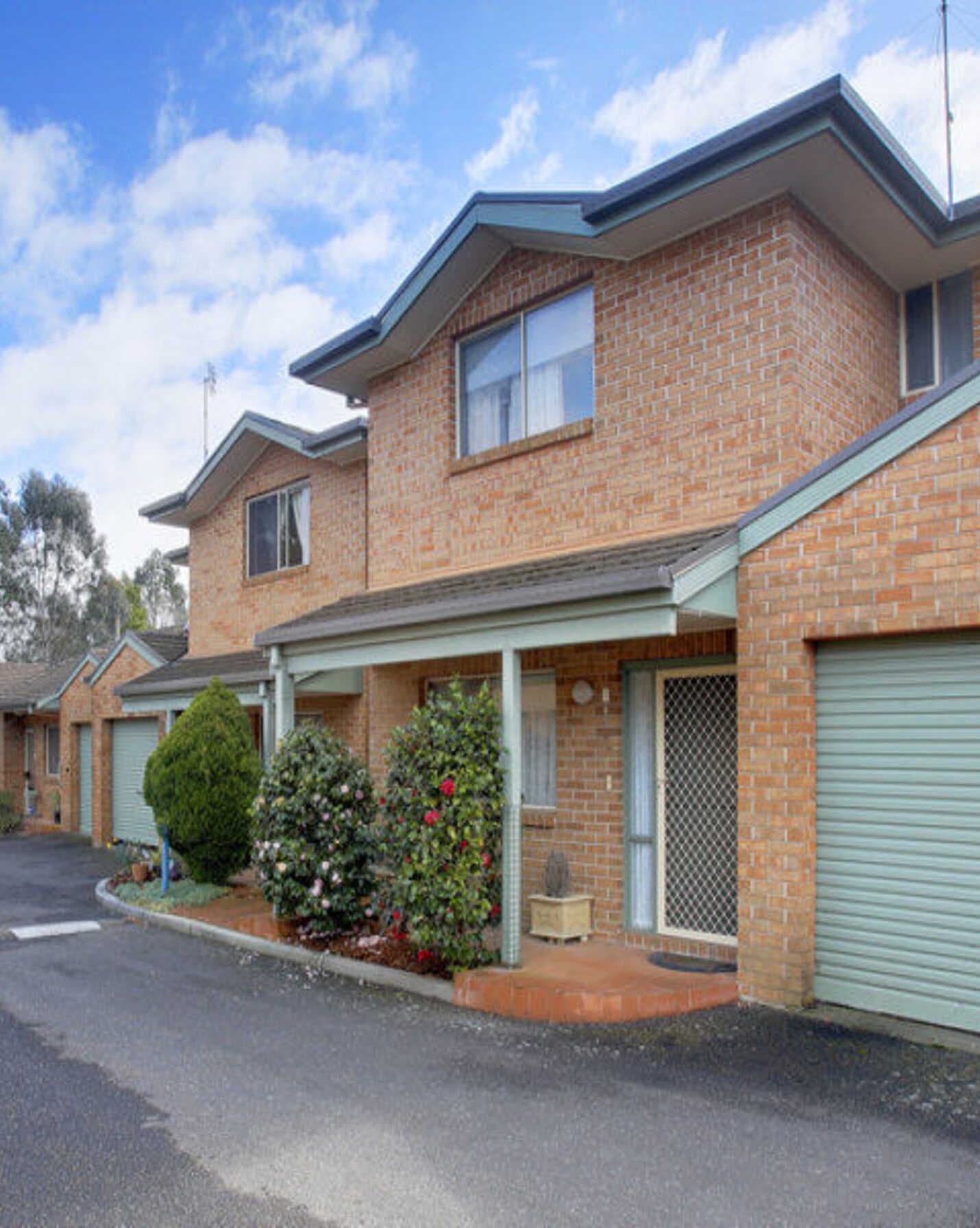 6/10 Mack Street Moss Vale, Moss Vale - Image 1