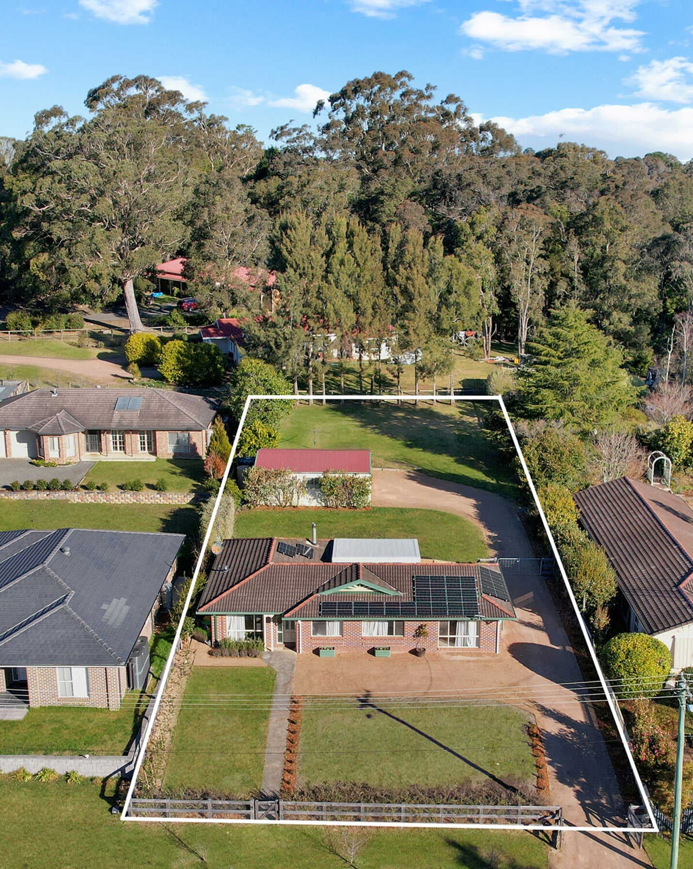 14 Birch Park Road Bundanoon, Bundanoon - Thumbnail 4