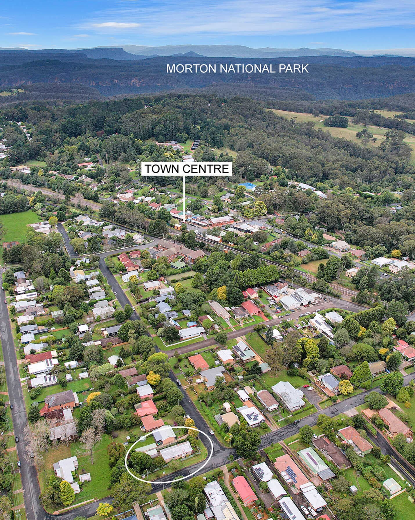 41 Ebury Street Bundanoon, Bundanoon - Thumbnail 2
