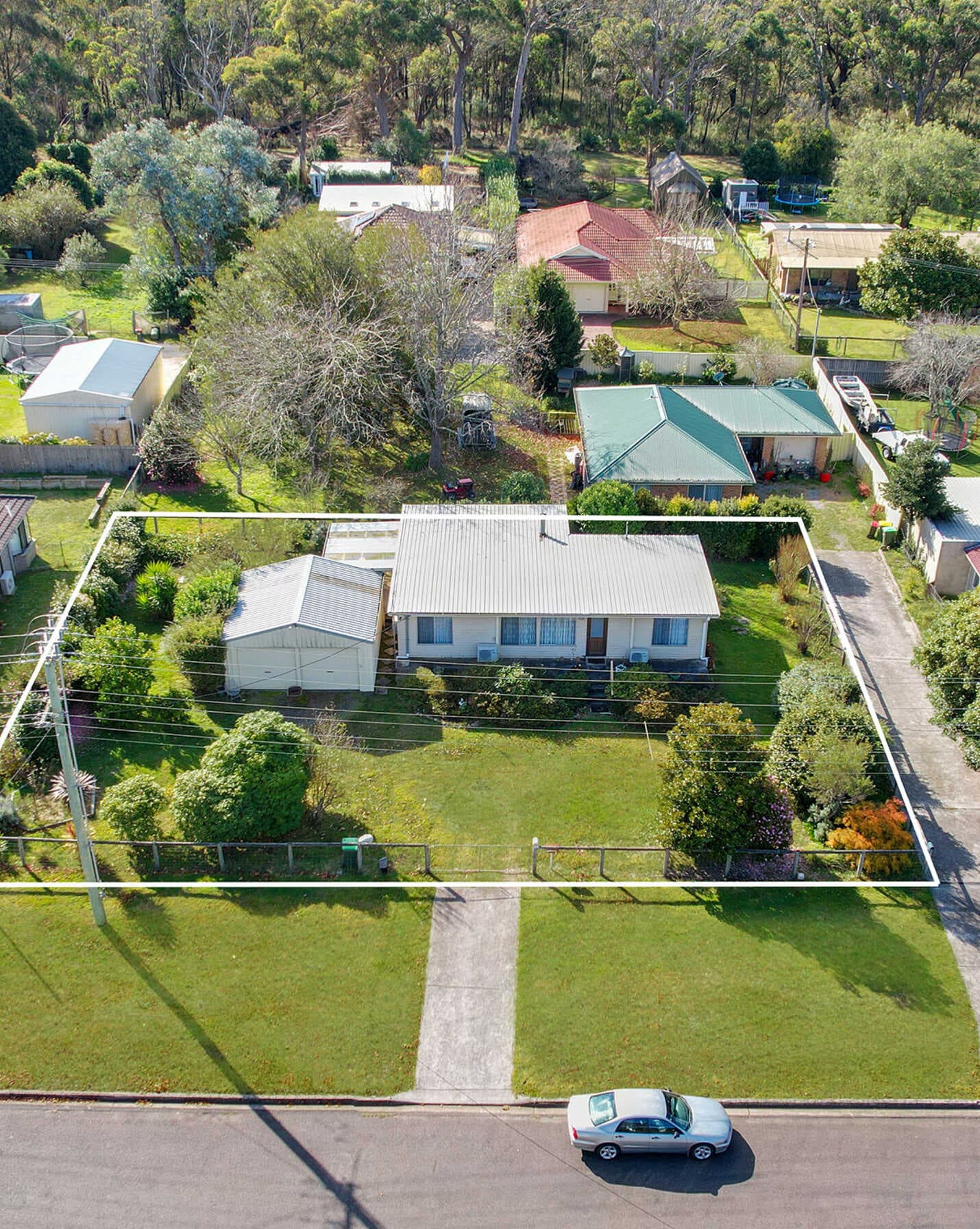 16 Joadja Street Welby, Welby - Image 1