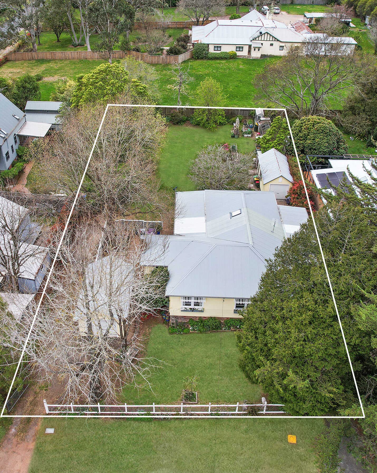 2a Rosenthal Avenue Bundanoon, Bundanoon - Thumbnail 3