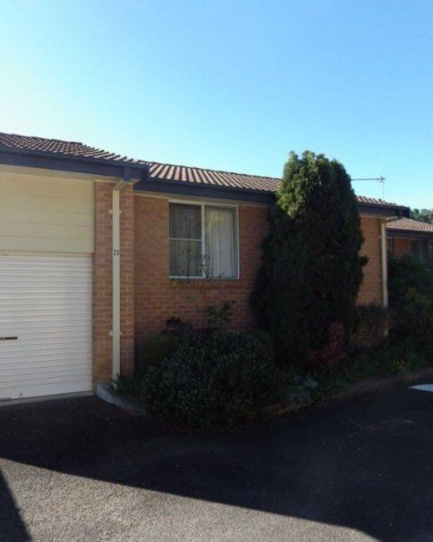 23/61 Kirkham Street Moss Vale, Moss Vale - Image 1