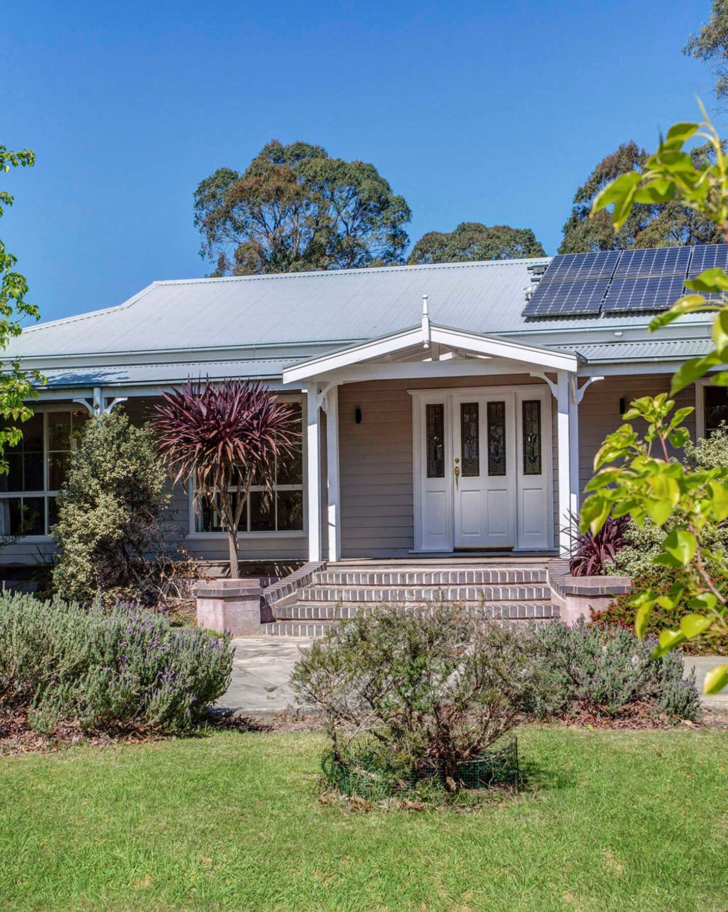 13 Forwood Crescent Bundanoon, Bundanoon - Thumbnail 3