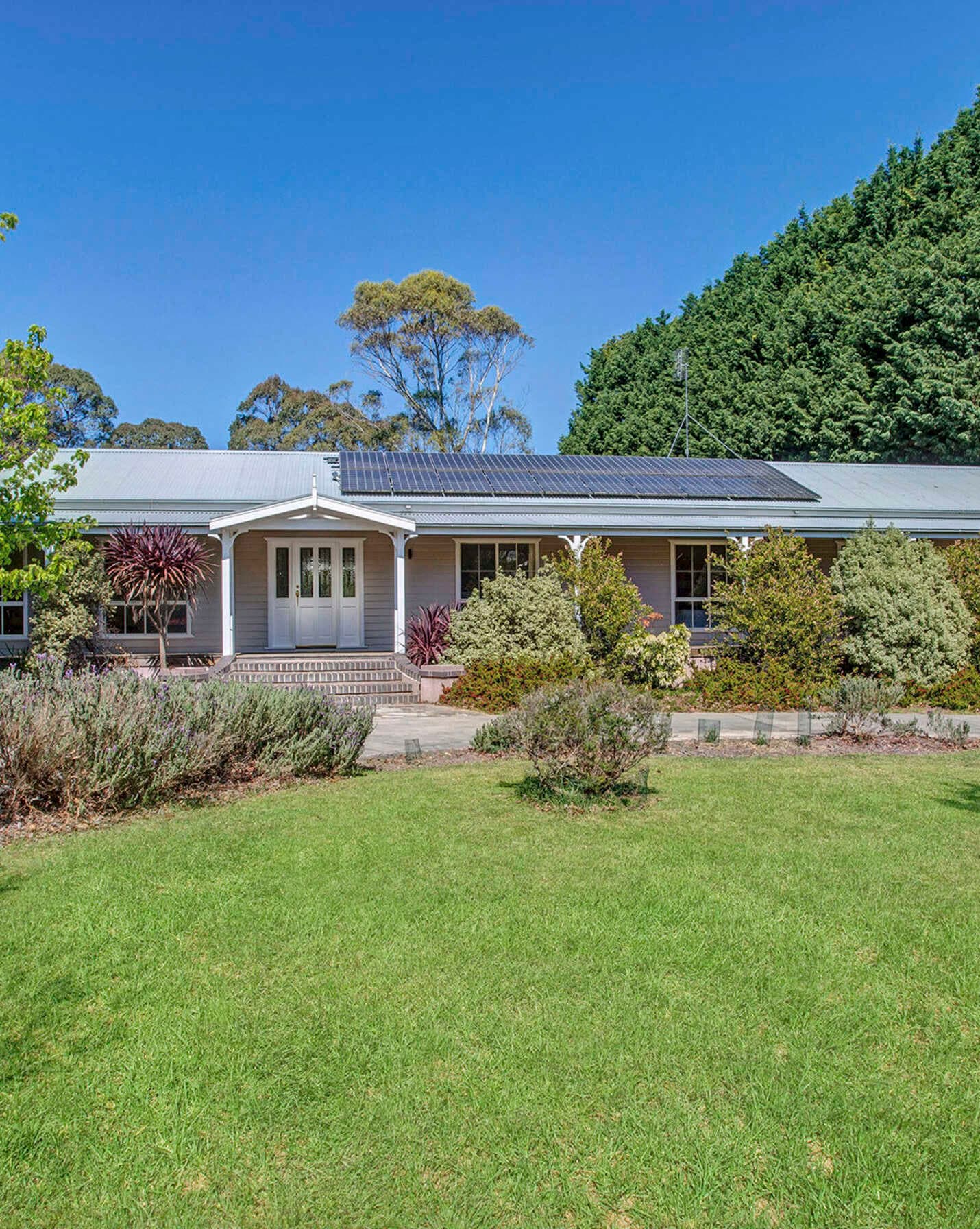 13 Forwood Crescent Bundanoon, Bundanoon - Thumbnail 4