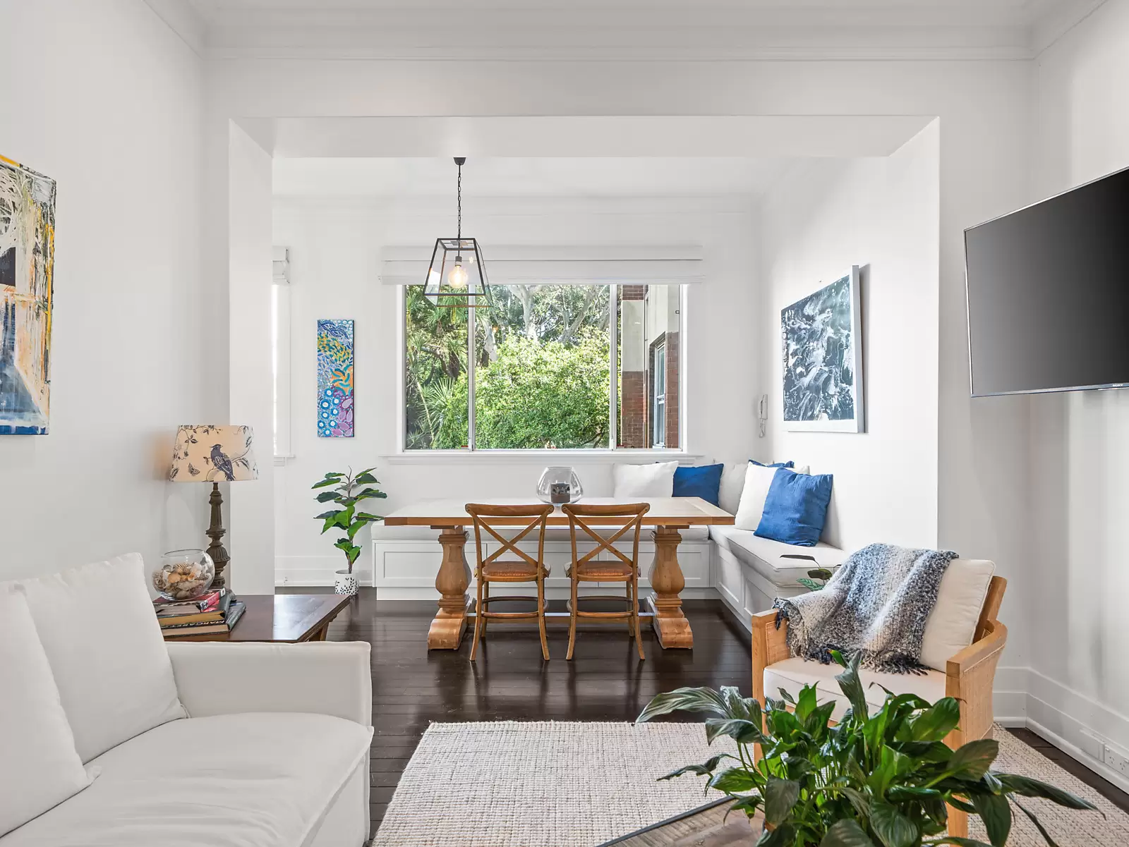 7/121-123 Darling Point Road, Darling Point, Fig Tree Pocket - Thumbnail 4