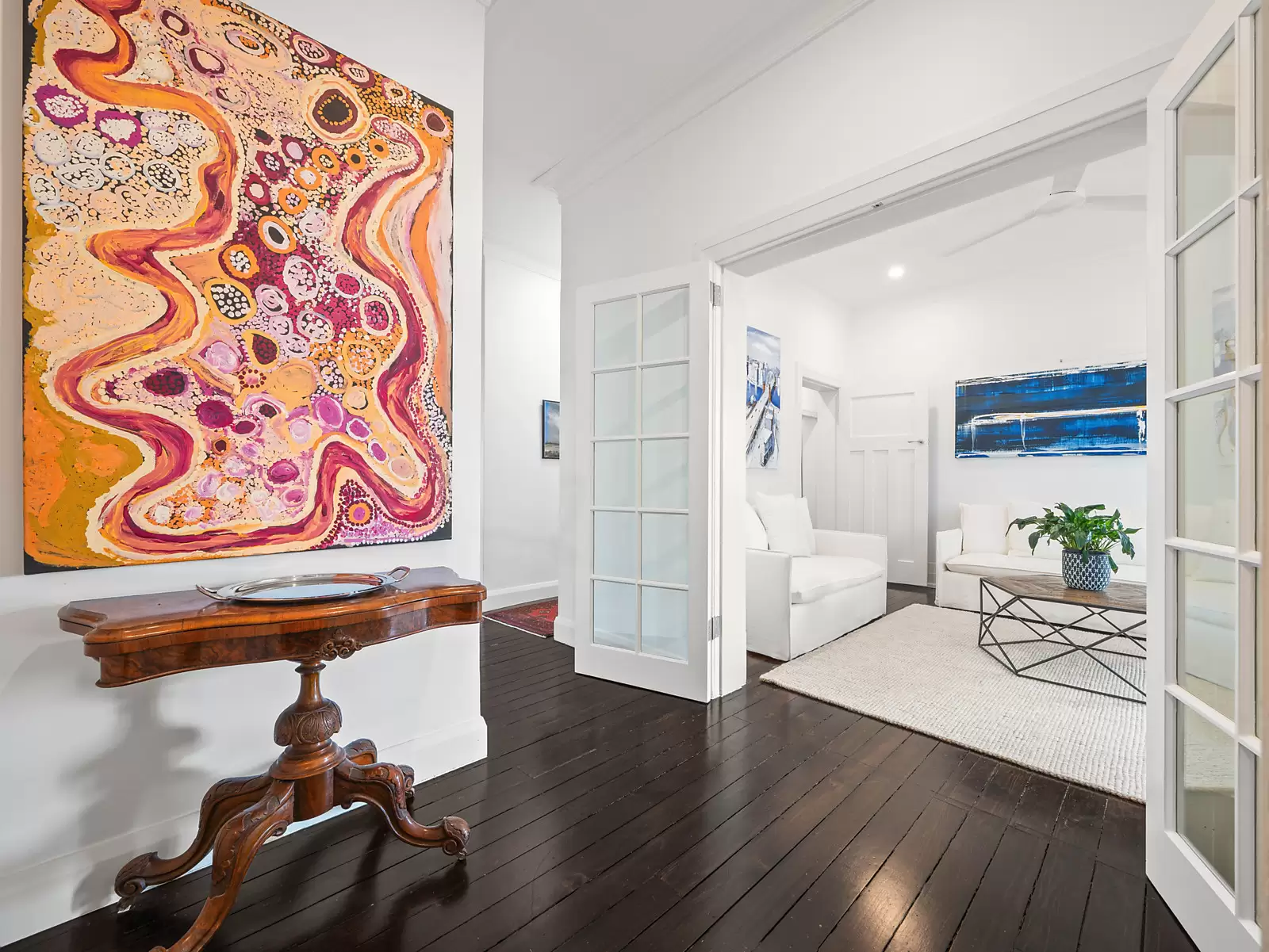 7/121-123 Darling Point Road, Darling Point, Fig Tree Pocket - Thumbnail 5