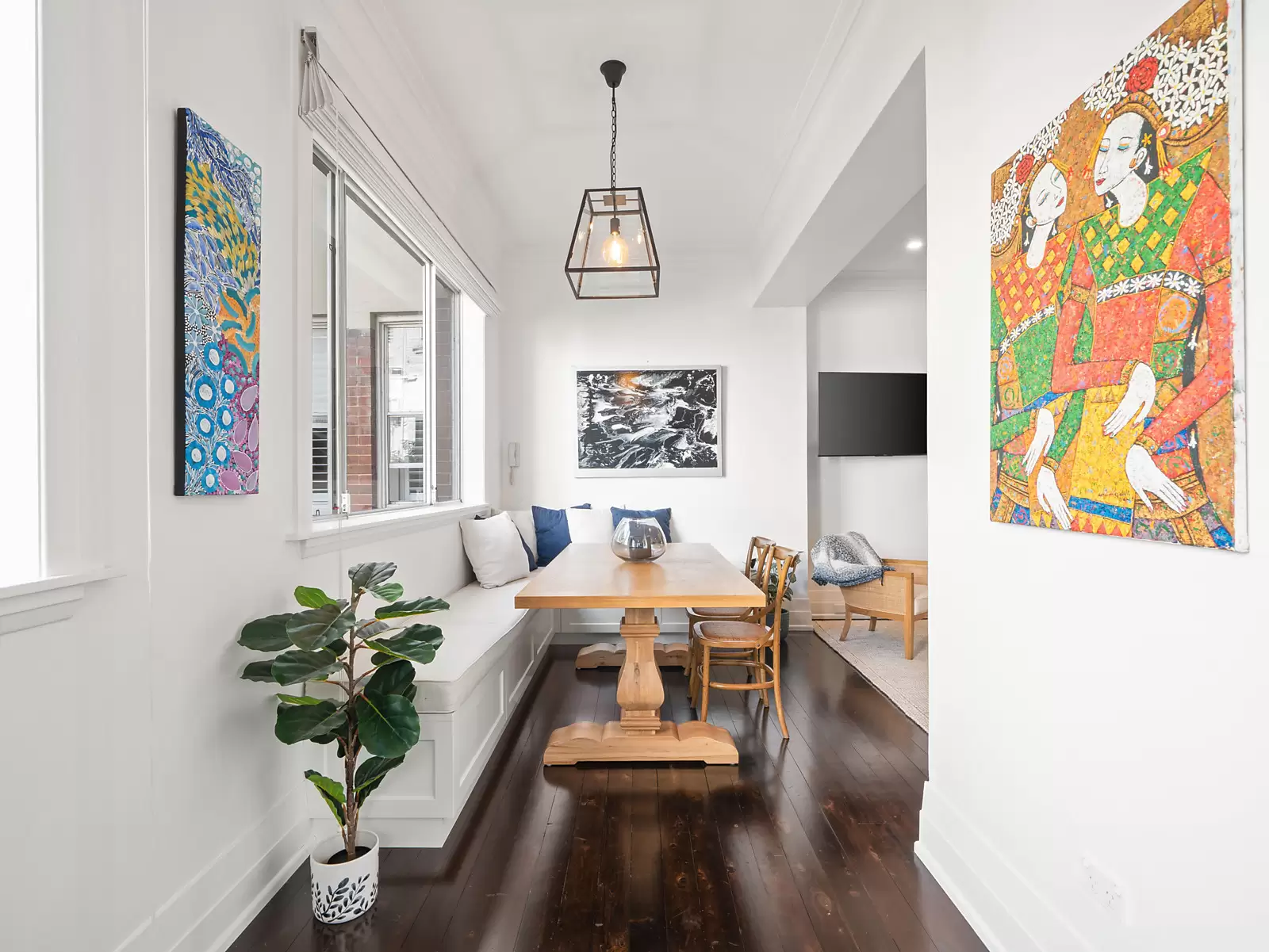 7/121-123 Darling Point Road, Darling Point, Fig Tree Pocket - Thumbnail 6