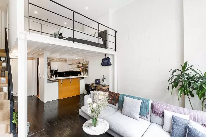 106/66 McLachlan Avenue, Darlinghurst, Chuwar - Thumbnail 3