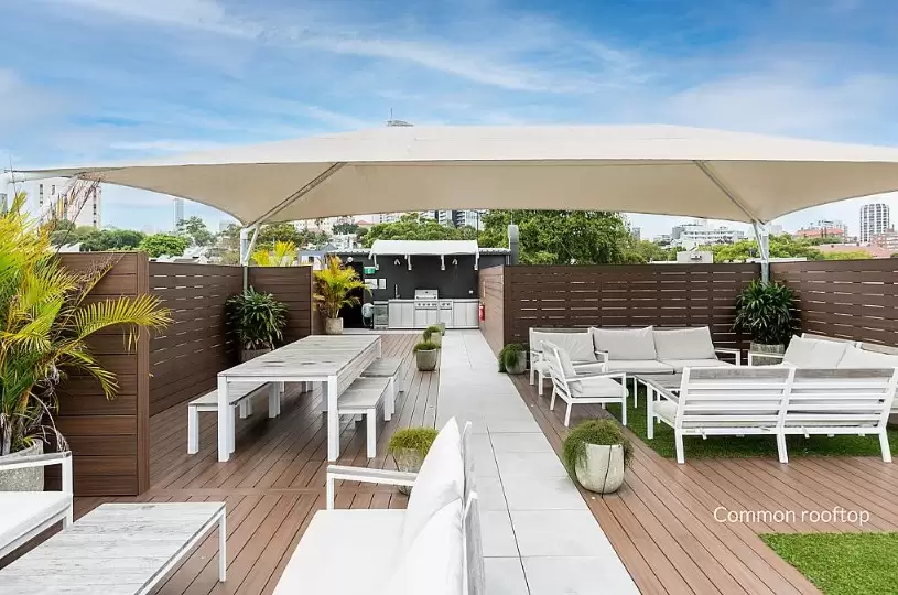 106/66 McLachlan Avenue, Darlinghurst, Chuwar - Thumbnail 8