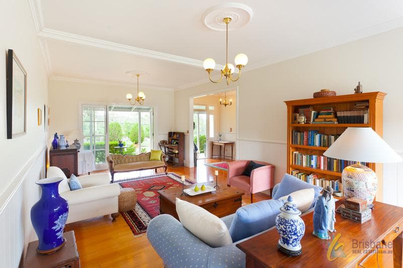 2/14A Darling Point Road, Darling Point, Pullenvale - Thumbnail 5