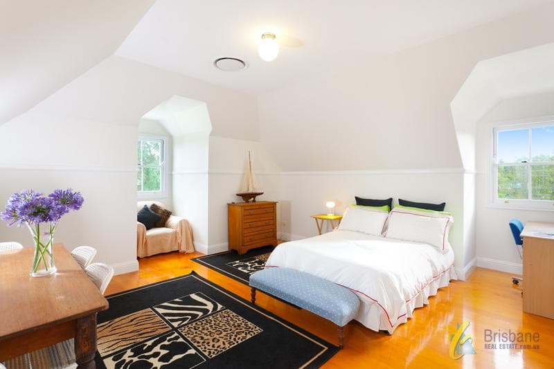 2/14A Darling Point Road, Darling Point, Pullenvale - Thumbnail 8