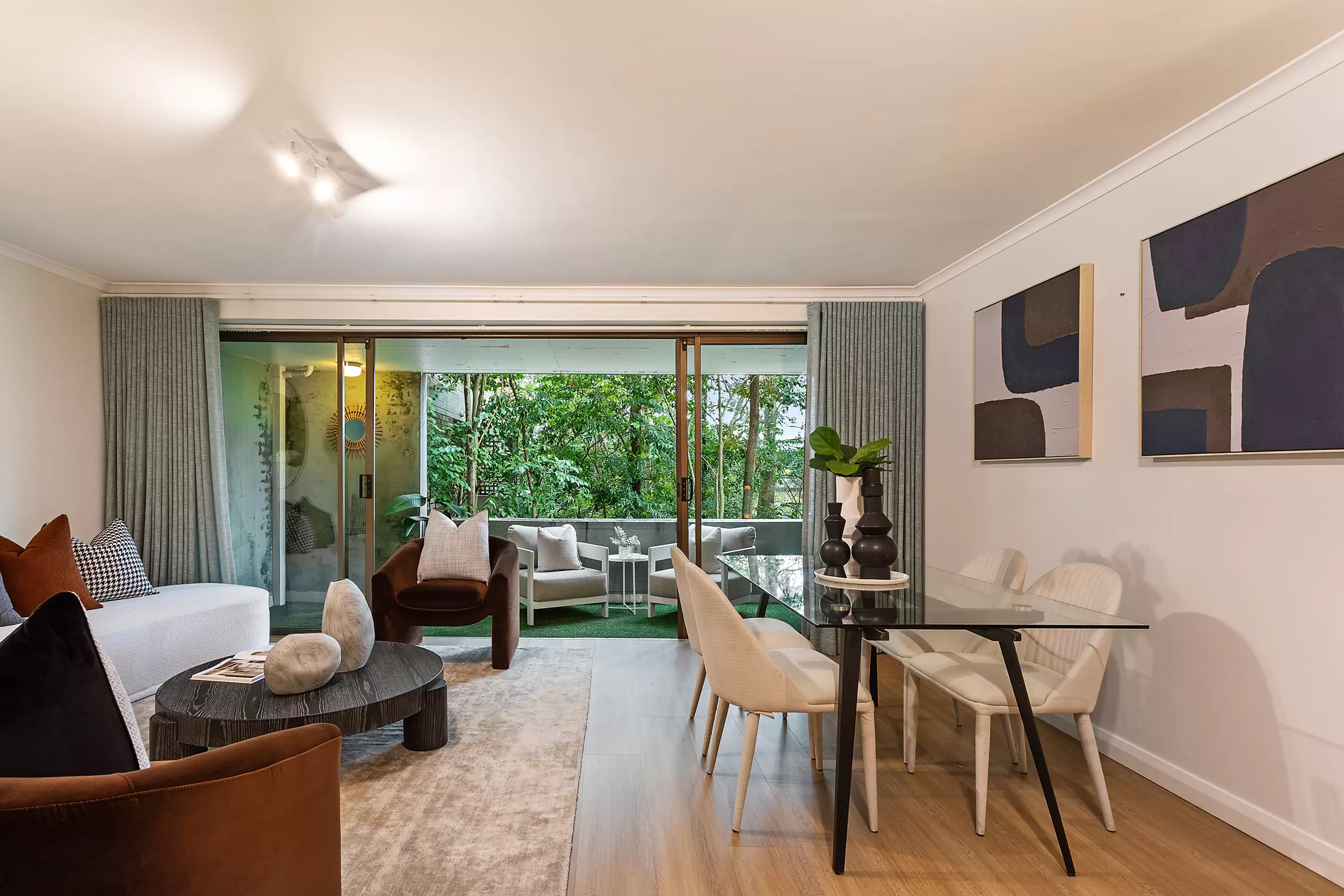 38/110 Cascade Street, Paddington, Moggill - Image 1