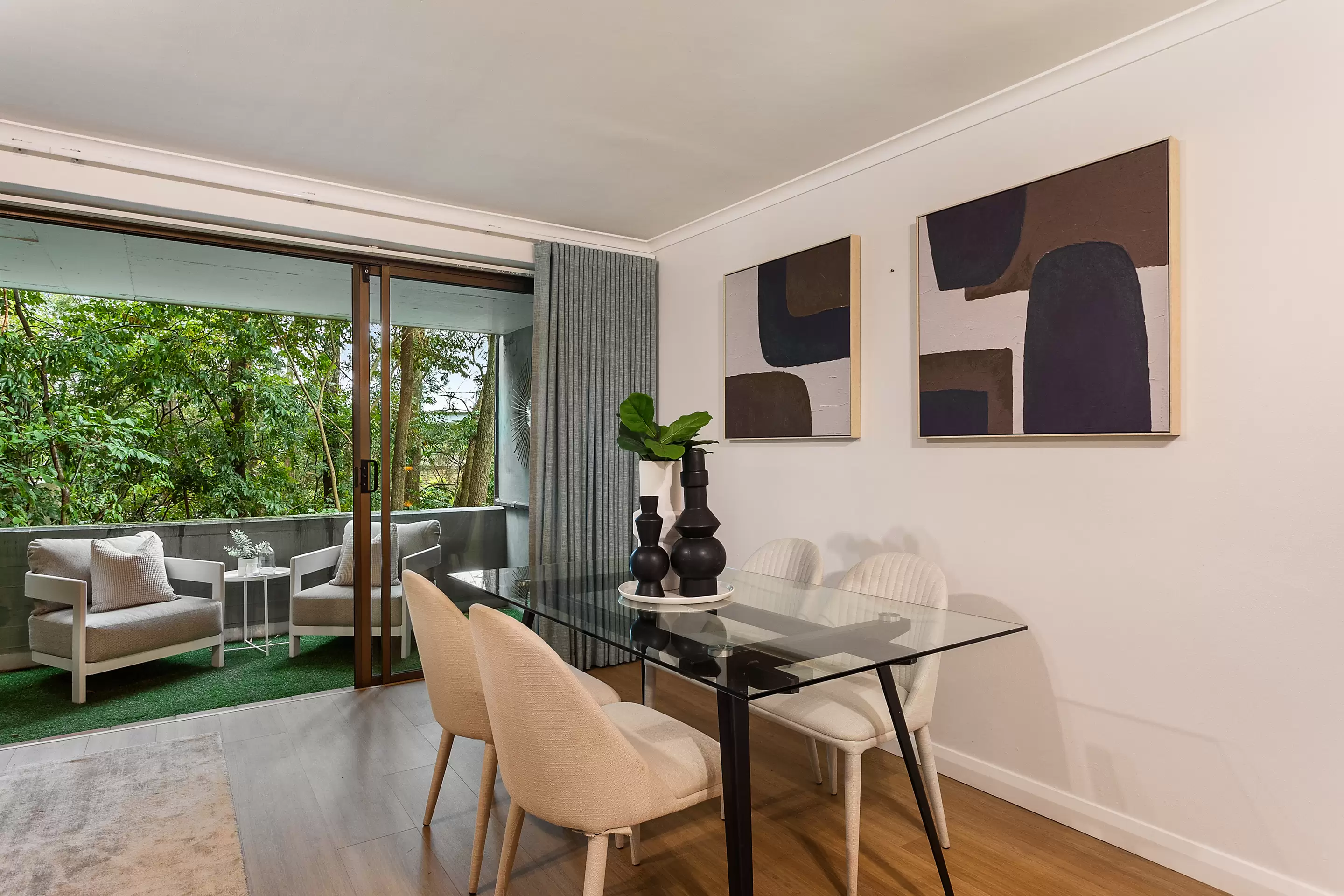 38/110 Cascade Street, Paddington, Moggill - Thumbnail 3