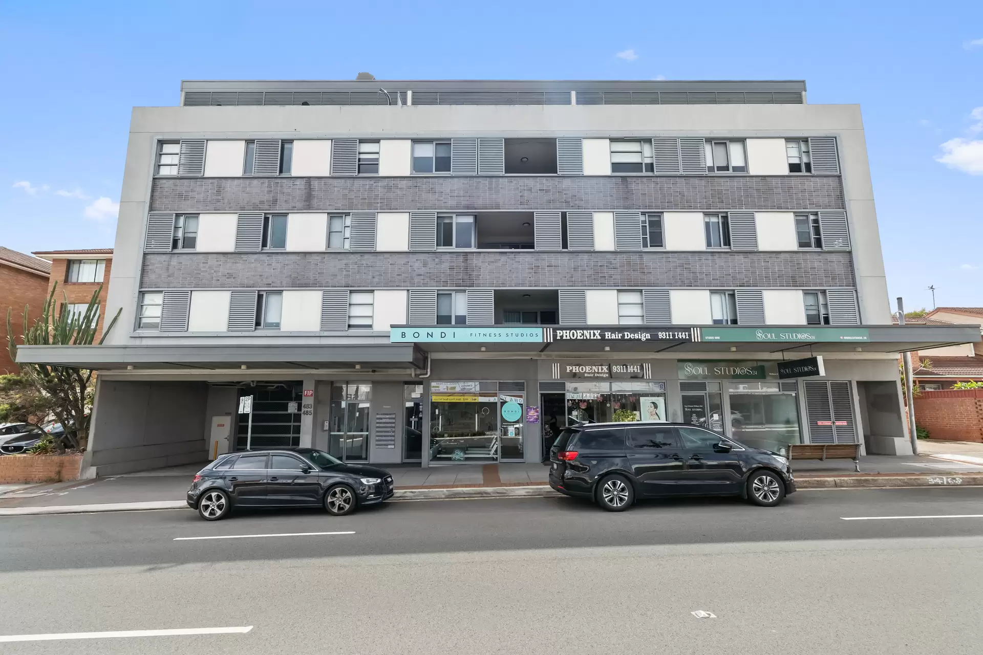 9/483-485 Bunnerong Road, Matraville, Kenmore - Thumbnail 7