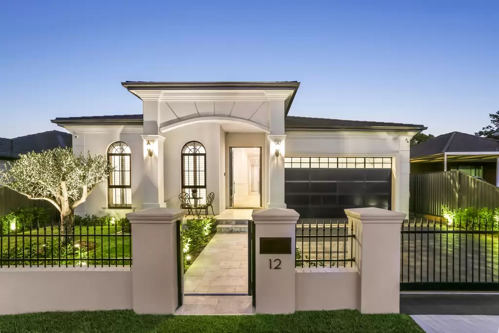 12 Penrose Avenue, Belmore, Belmore - Image 1