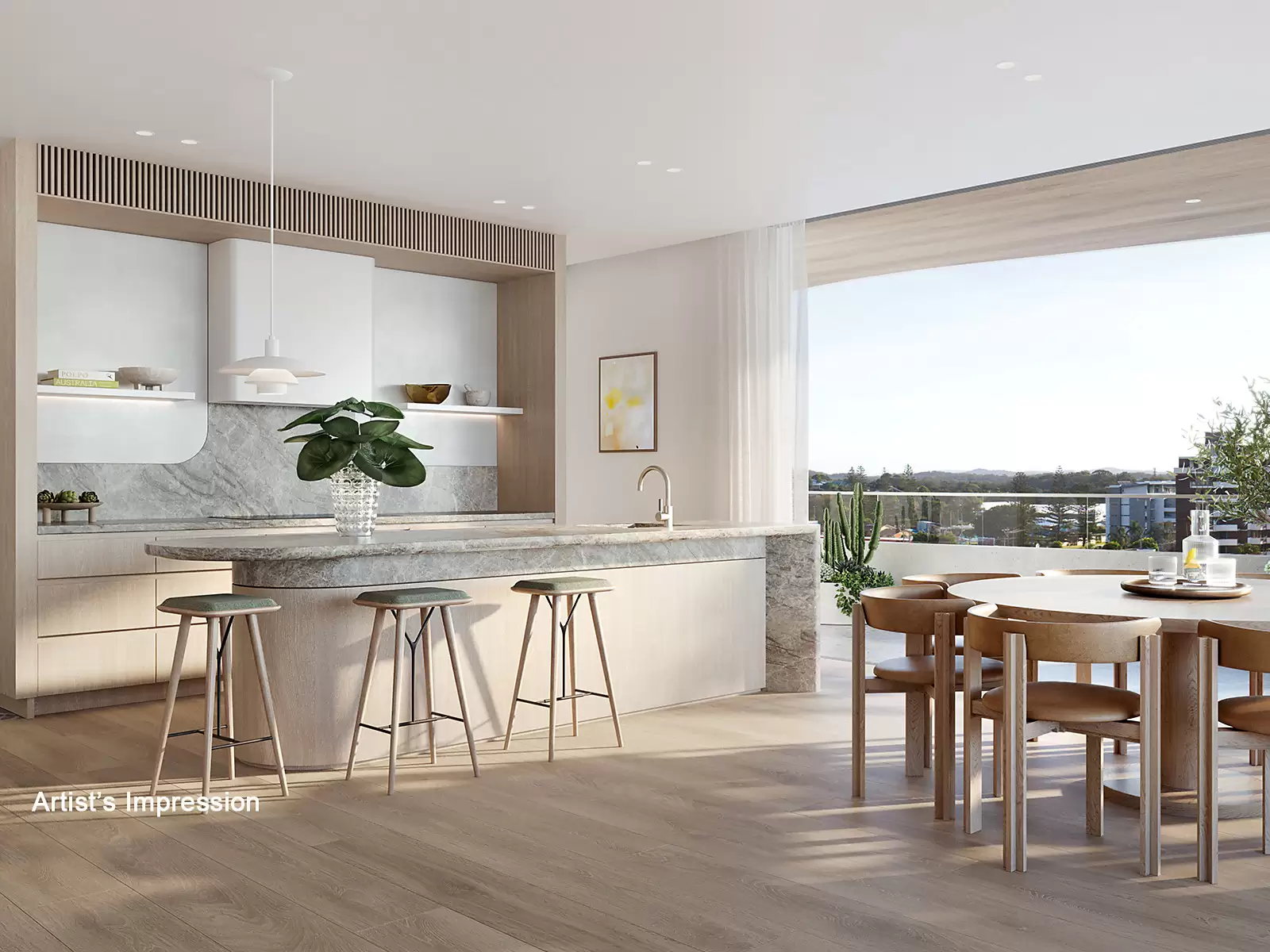 2/2 Owen Street, Port Macquarie, Greenslopes - Thumbnail 2