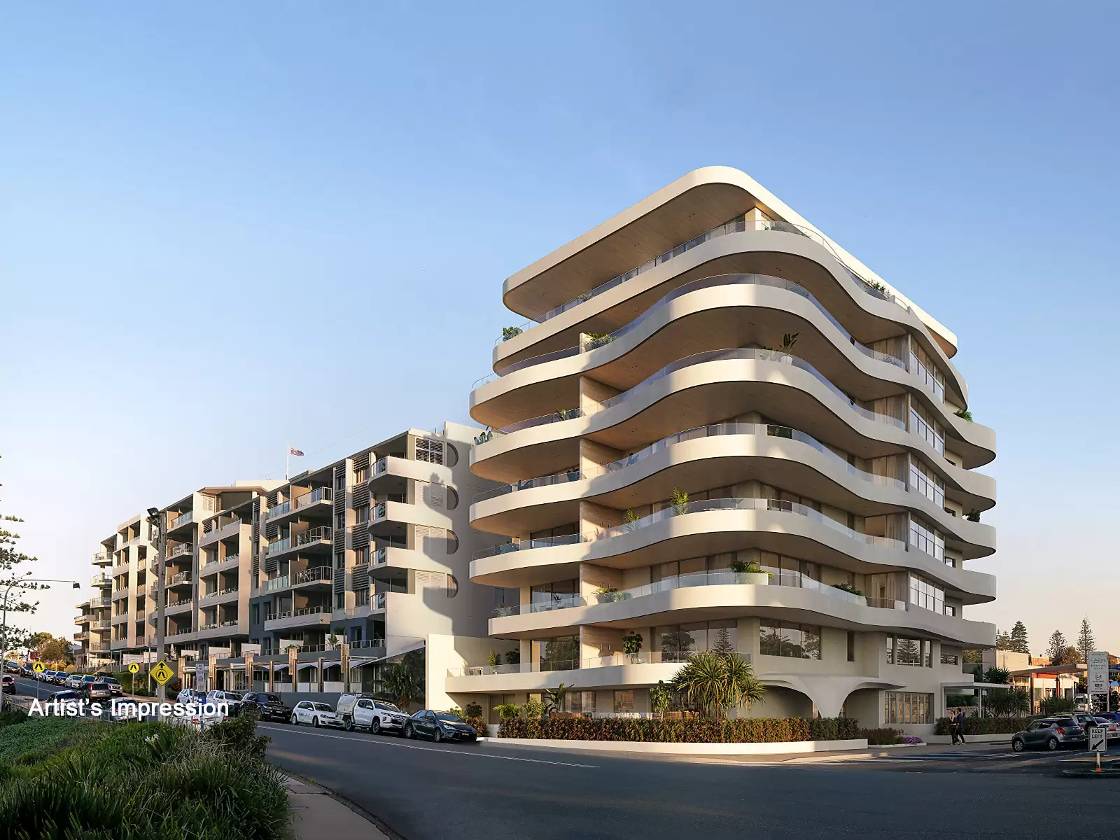 2/2 Owen Street, Port Macquarie, Greenslopes - Thumbnail 5