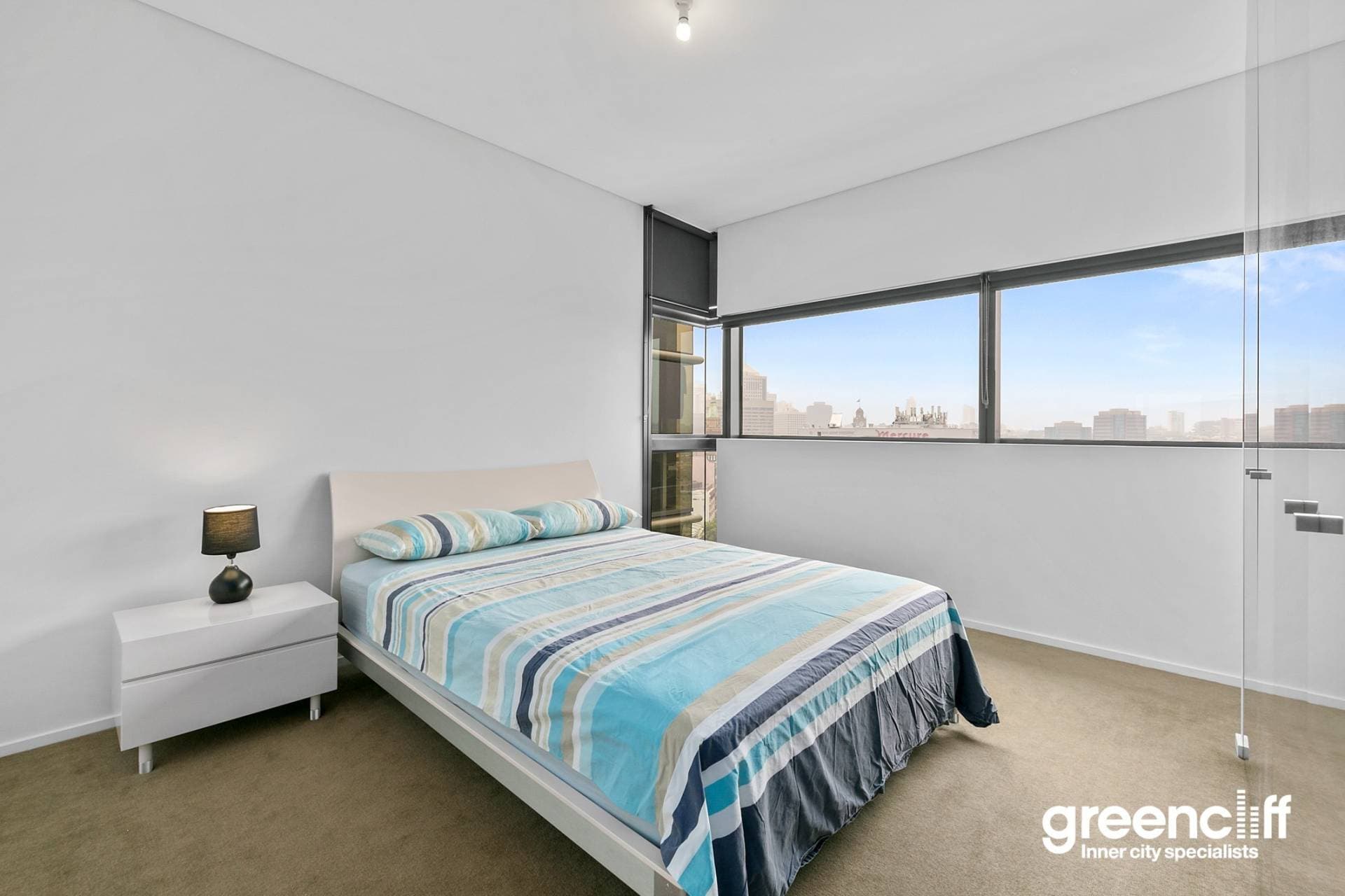 1507, 8 Park Lane, Chippendale - Thumbnail 4