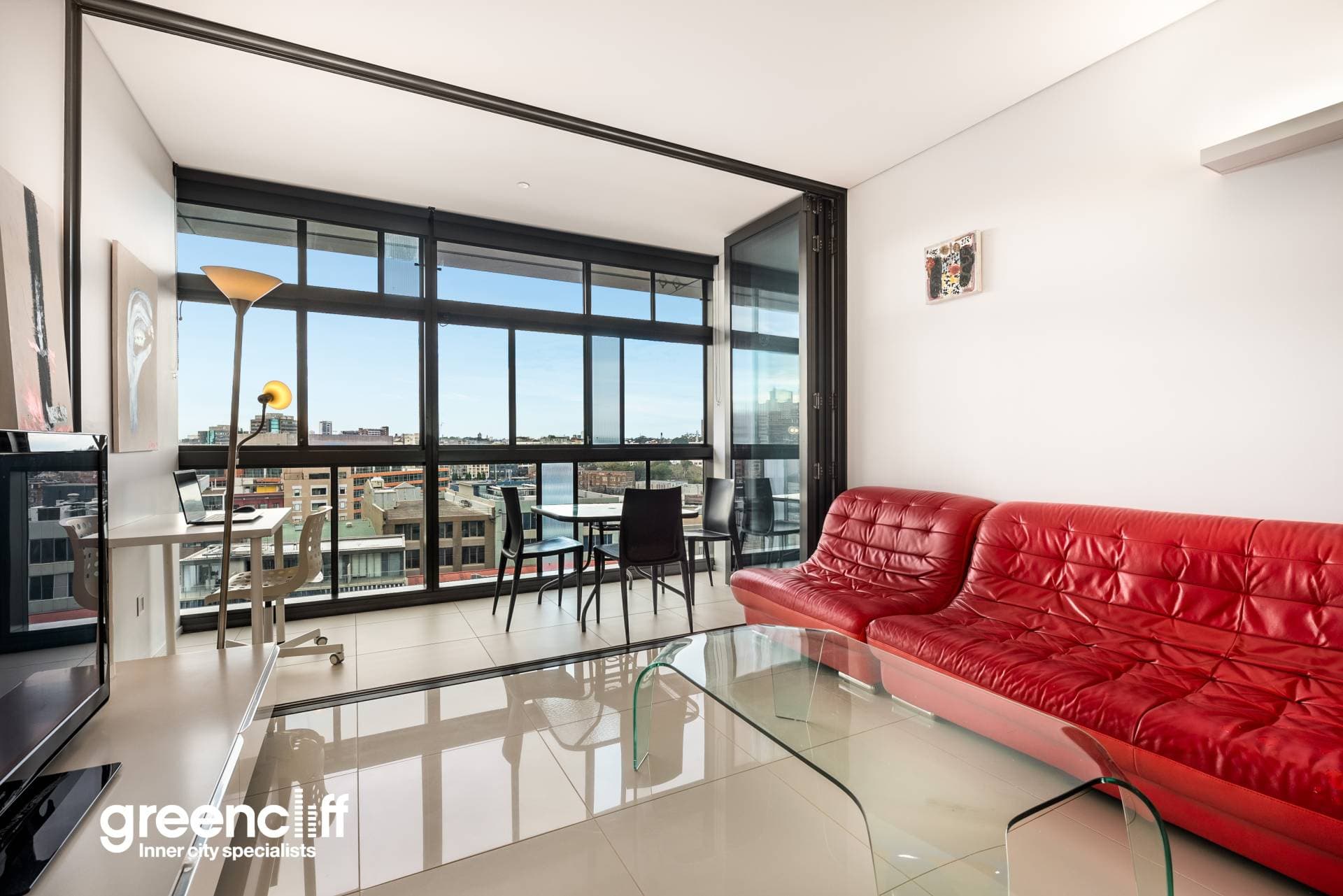 1209, 8 Park Lane, Chippendale - Image 1