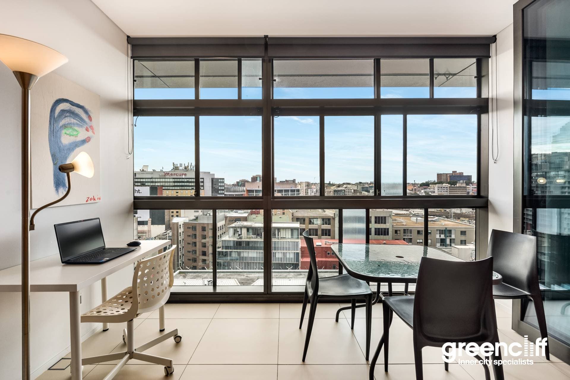 1209, 8 Park Lane, Chippendale - Thumbnail 2