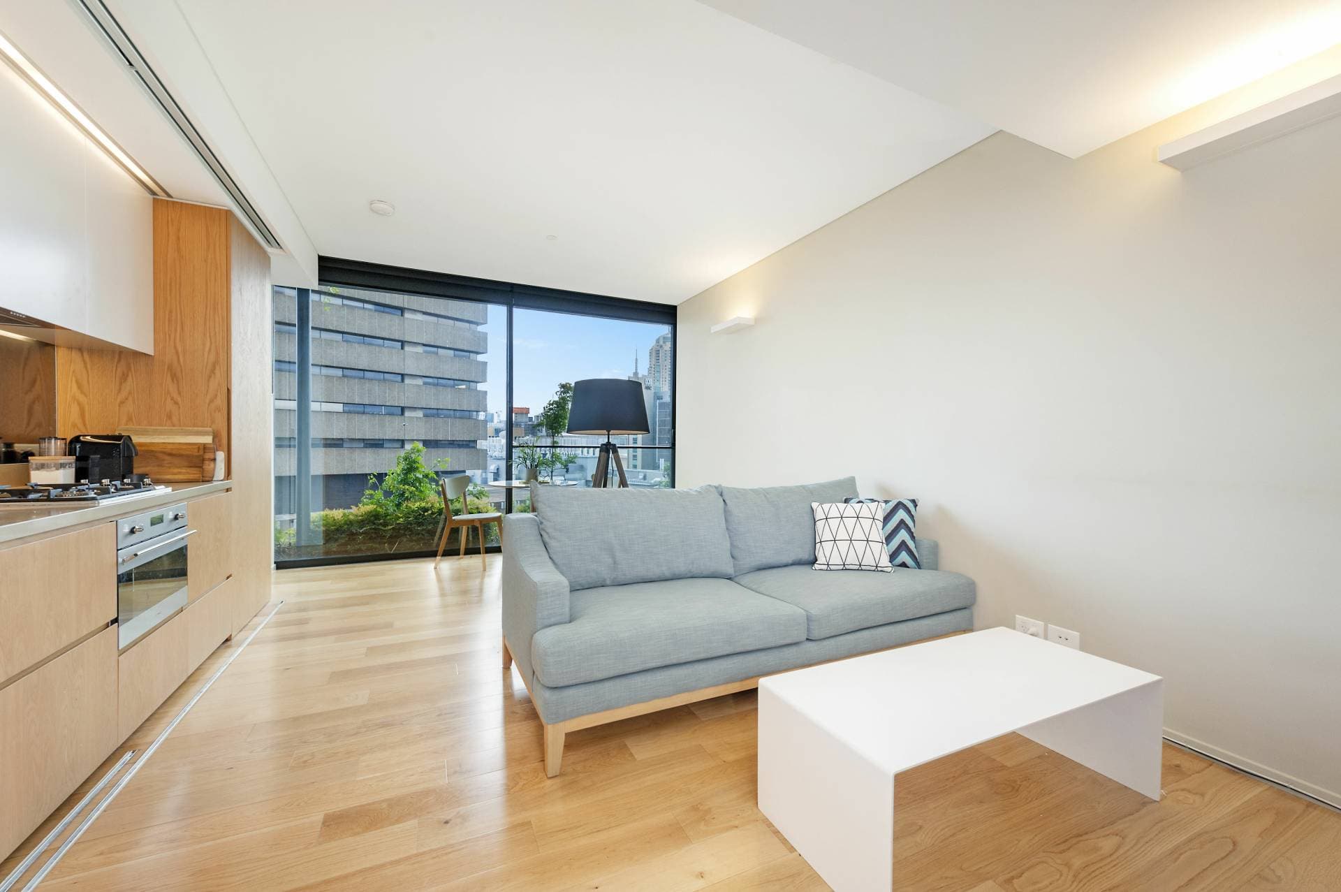 Unit 1302/70 Remembrance Dr, Surfers Paradise QLD, Chippendale - Thumbnail 3