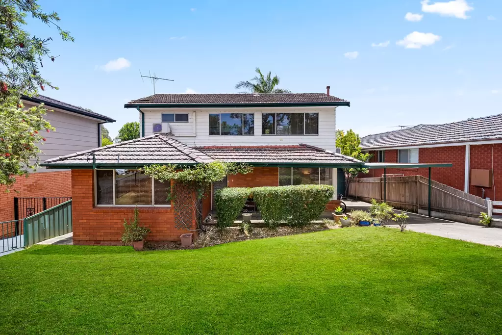 30 Binalong Avenue, Georges Hall, Georges Hall - Image 1