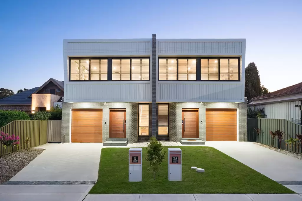 2 Asquith Street Silverwater, Silverwater - Image 1